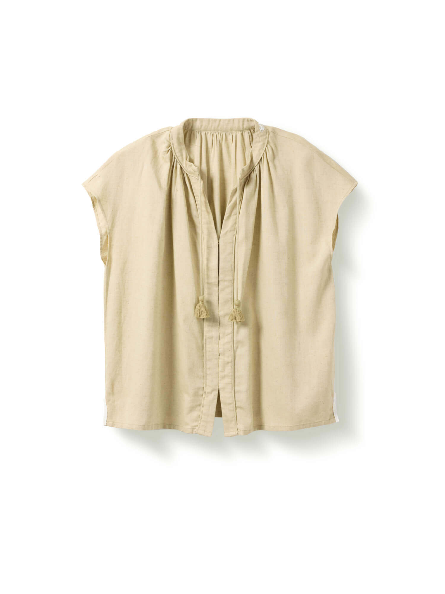 Euan Blouse