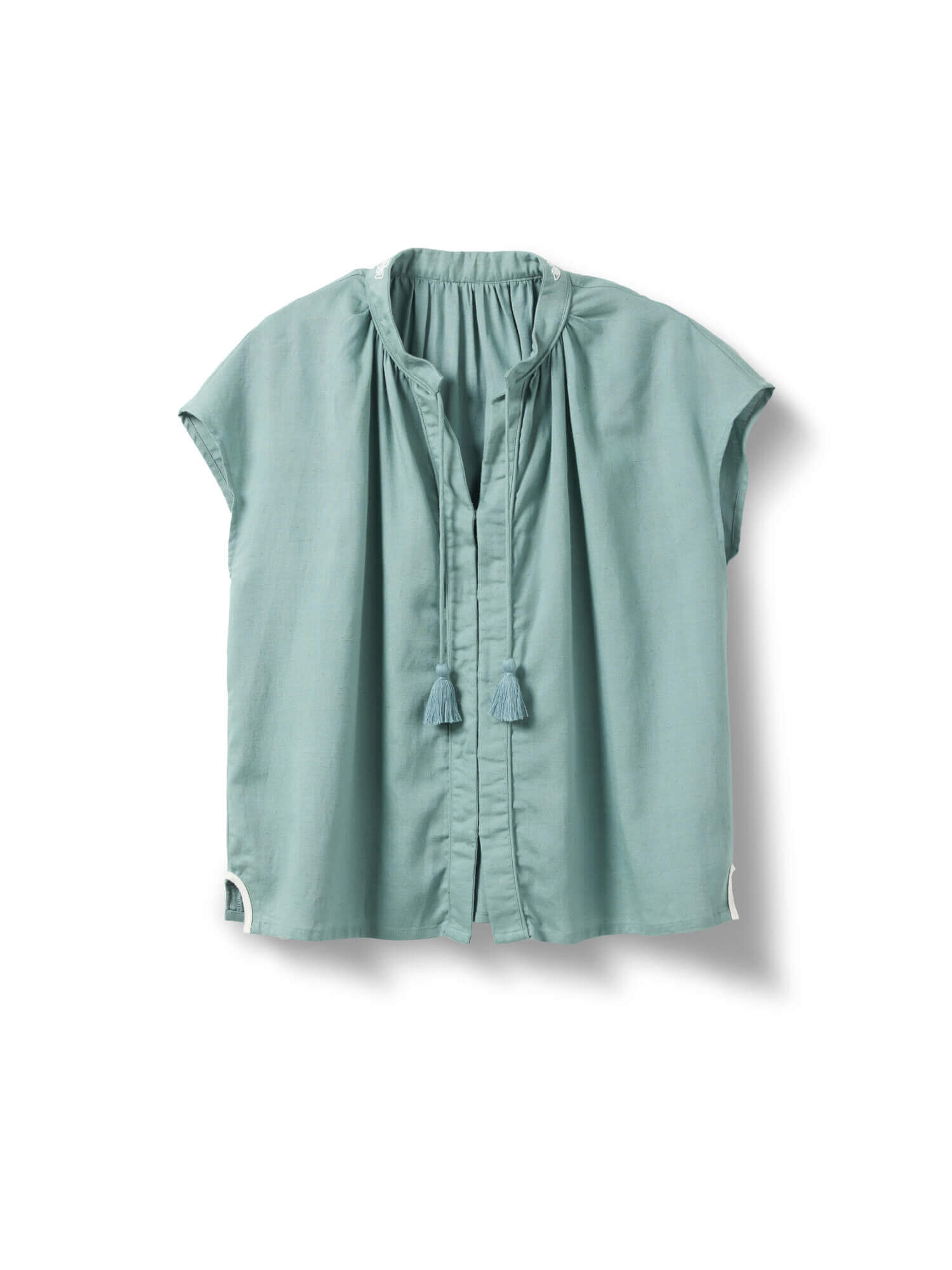 Euan Blouse