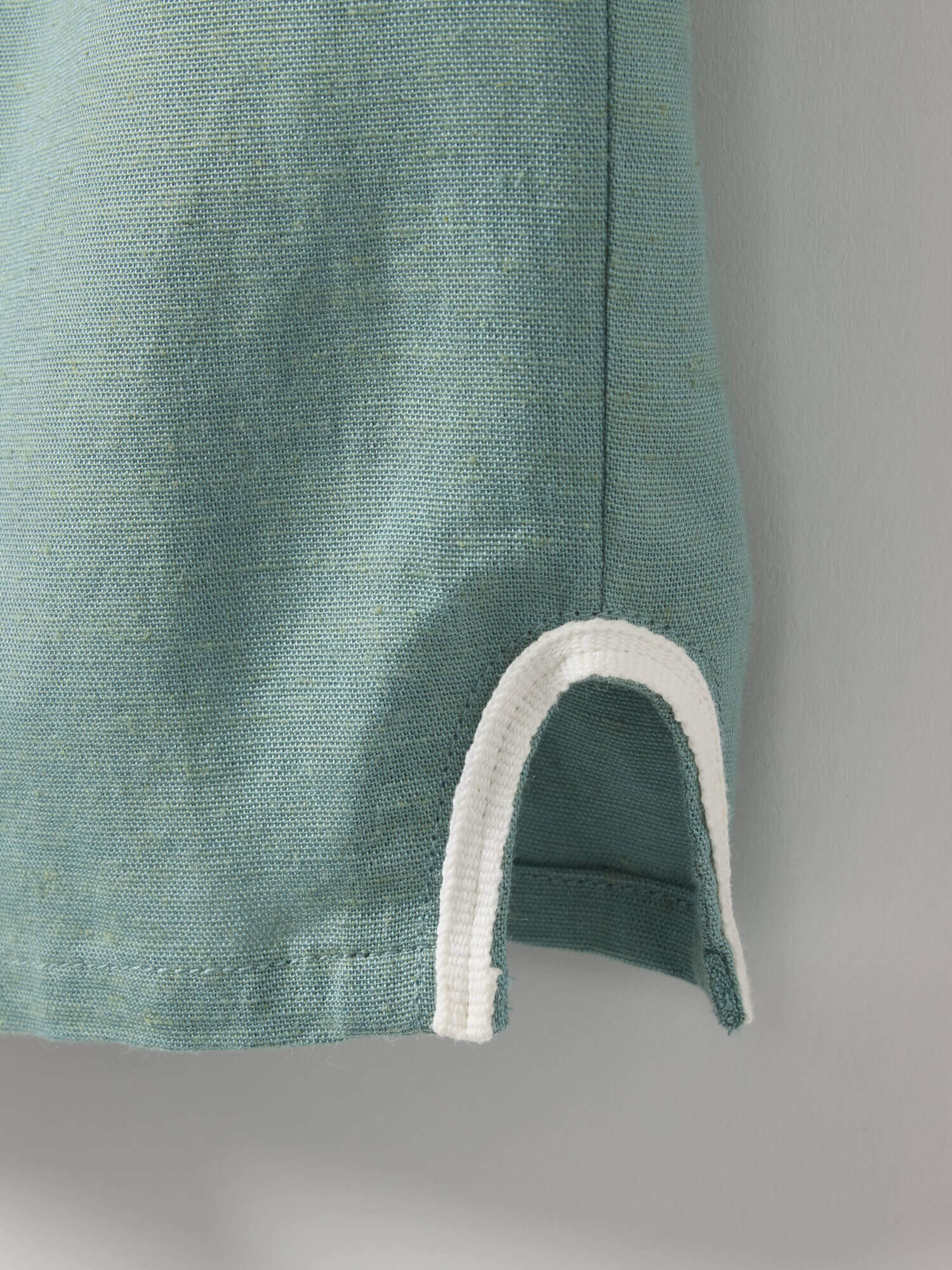 Euan Blouse