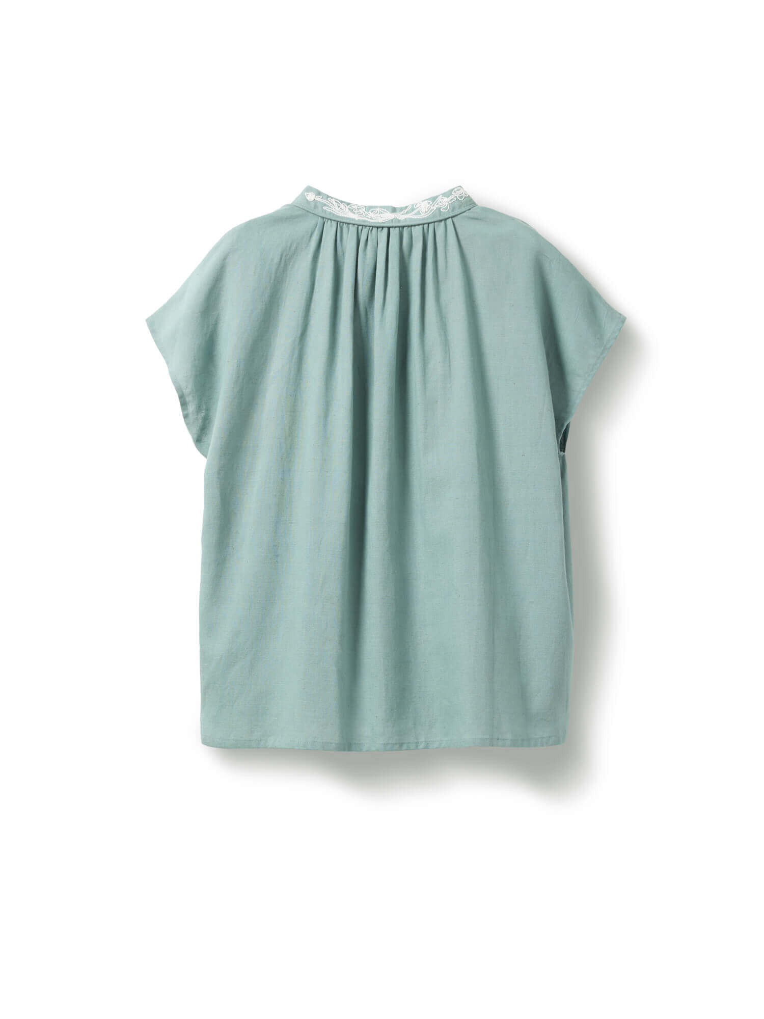 Euan Blouse