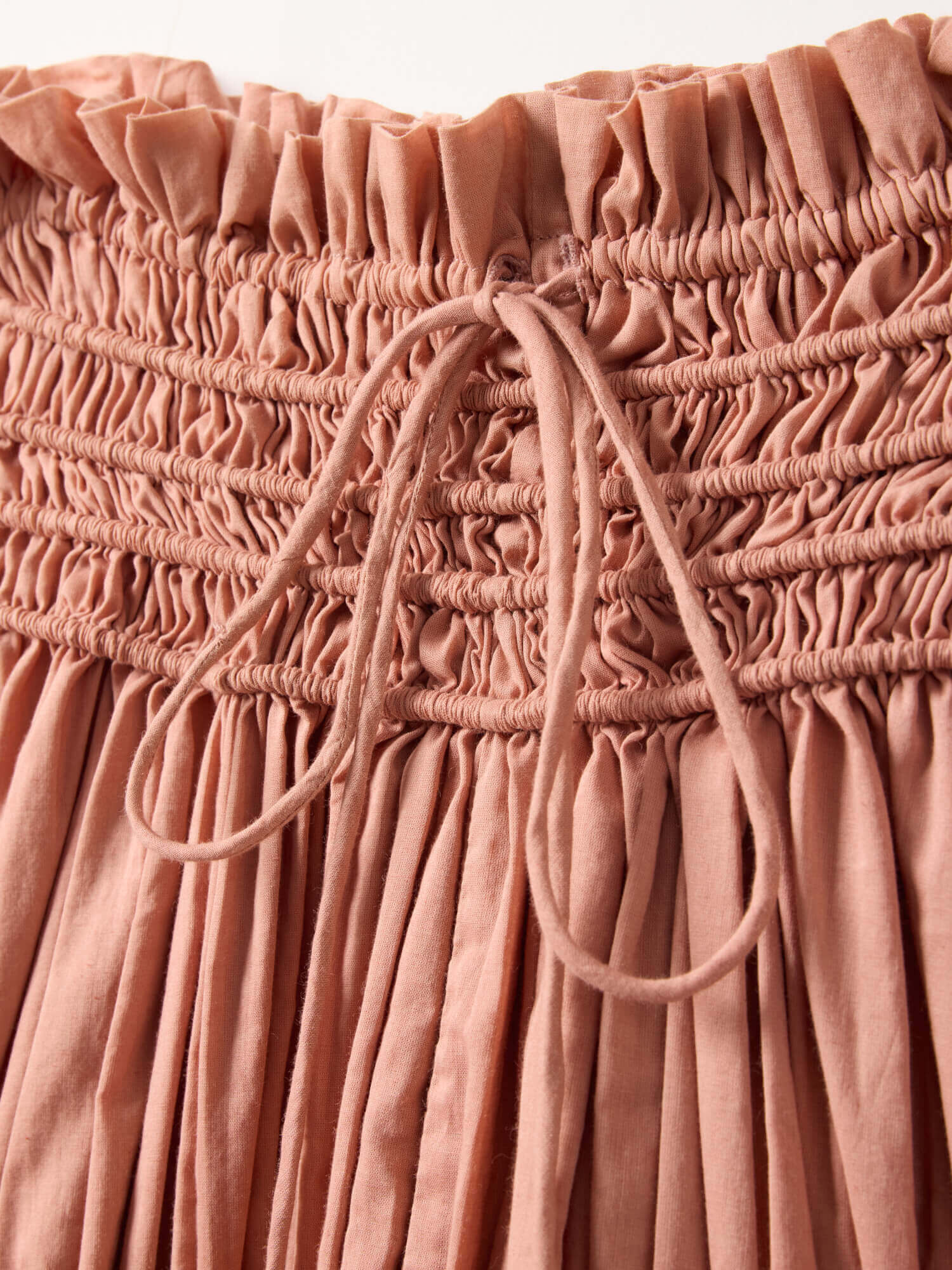 Cendre Skirt
