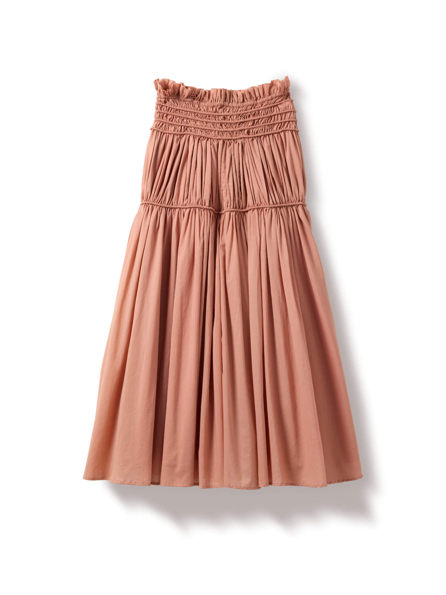 Cendre Skirt