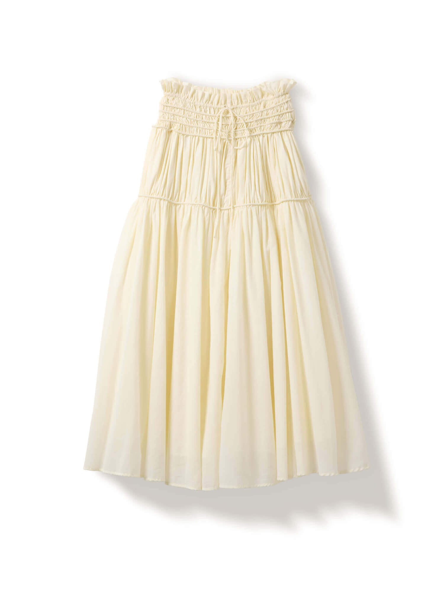 Cendre Skirt