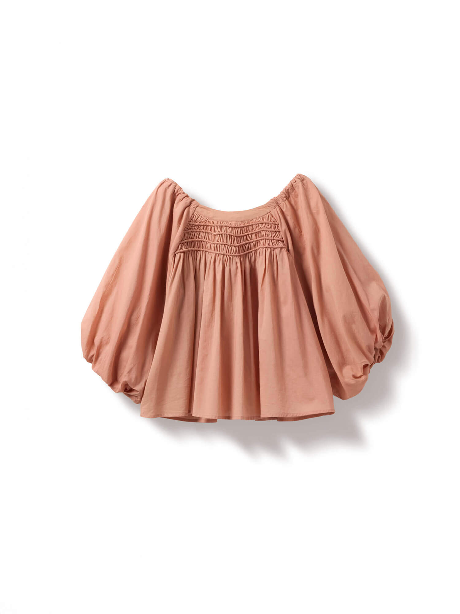 Cendre Blouse
