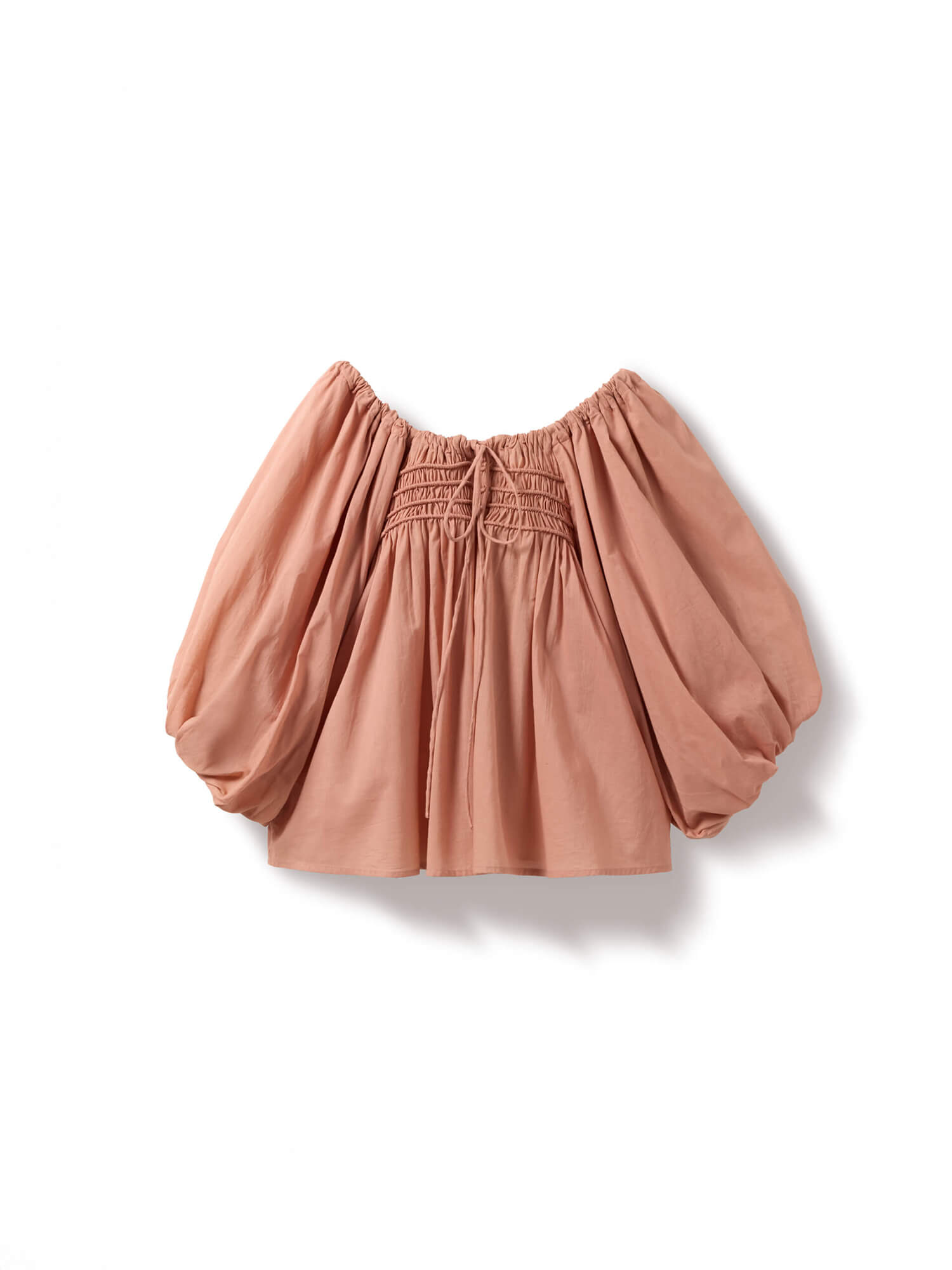 Cendre Blouse