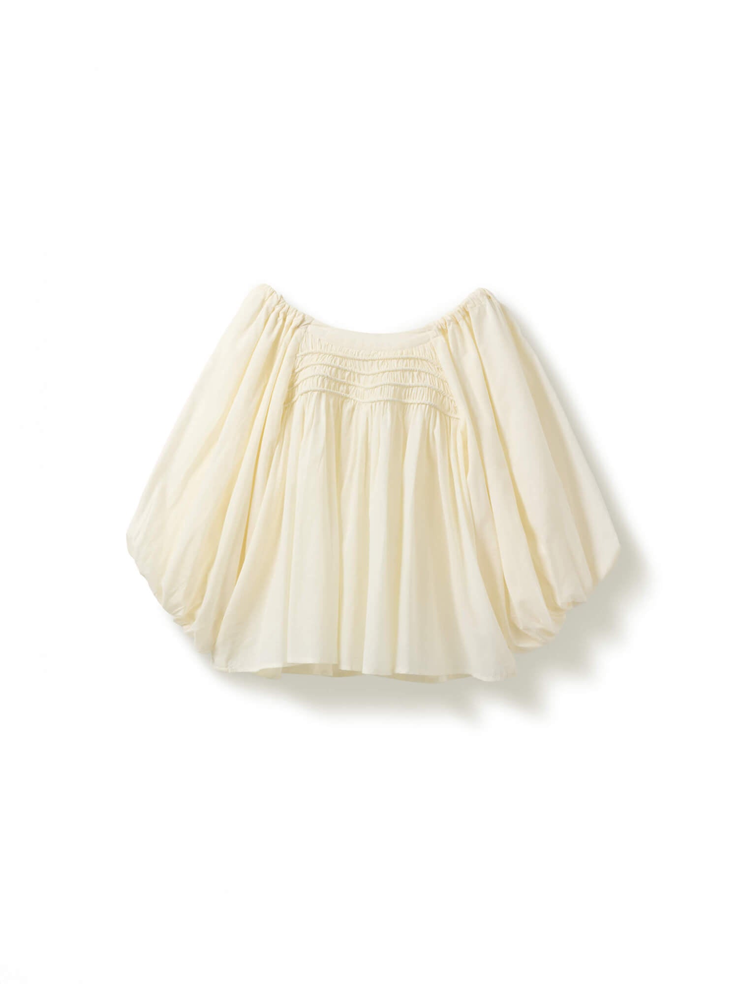 Cendre Blouse