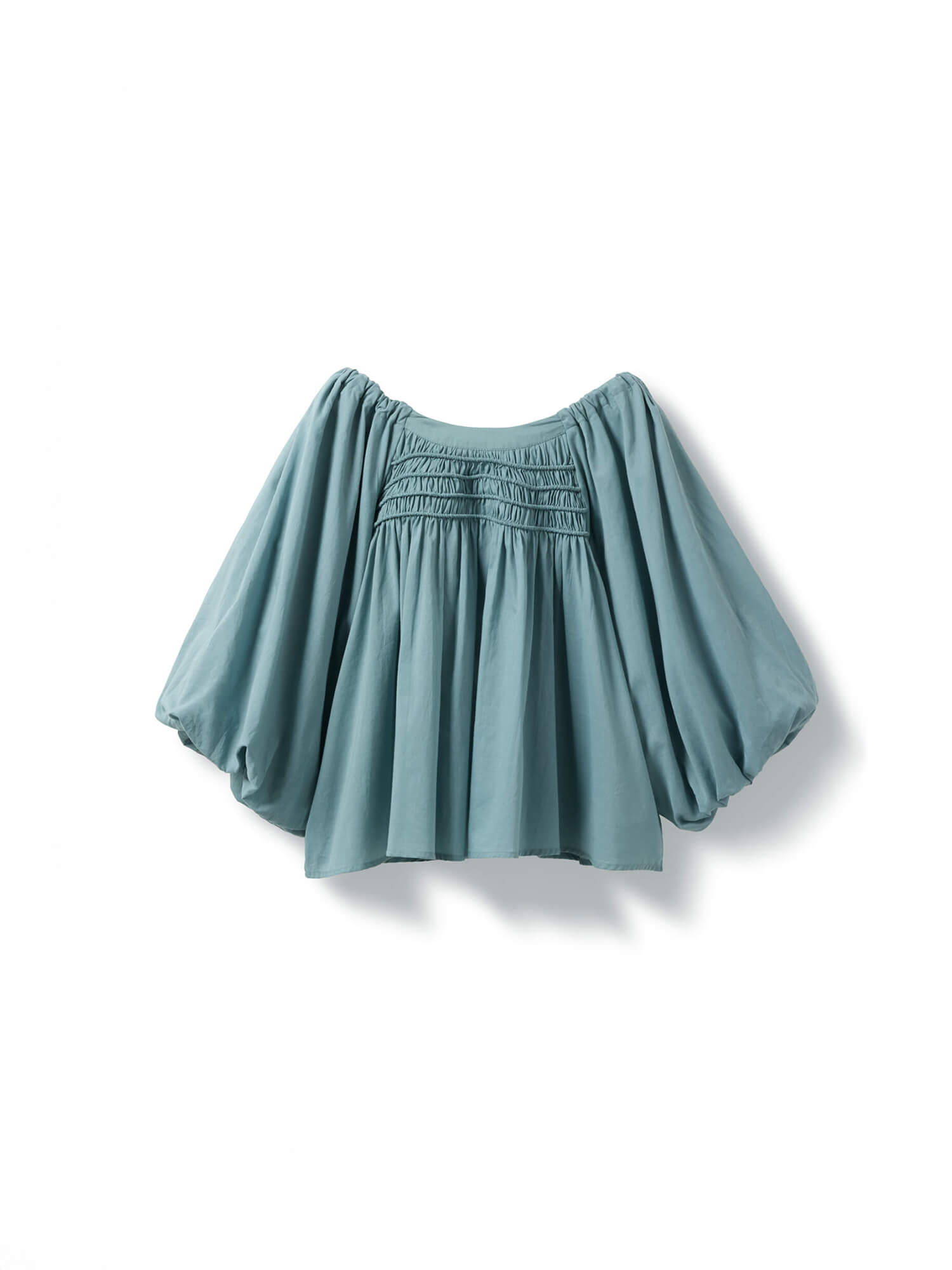 Cendre Blouse