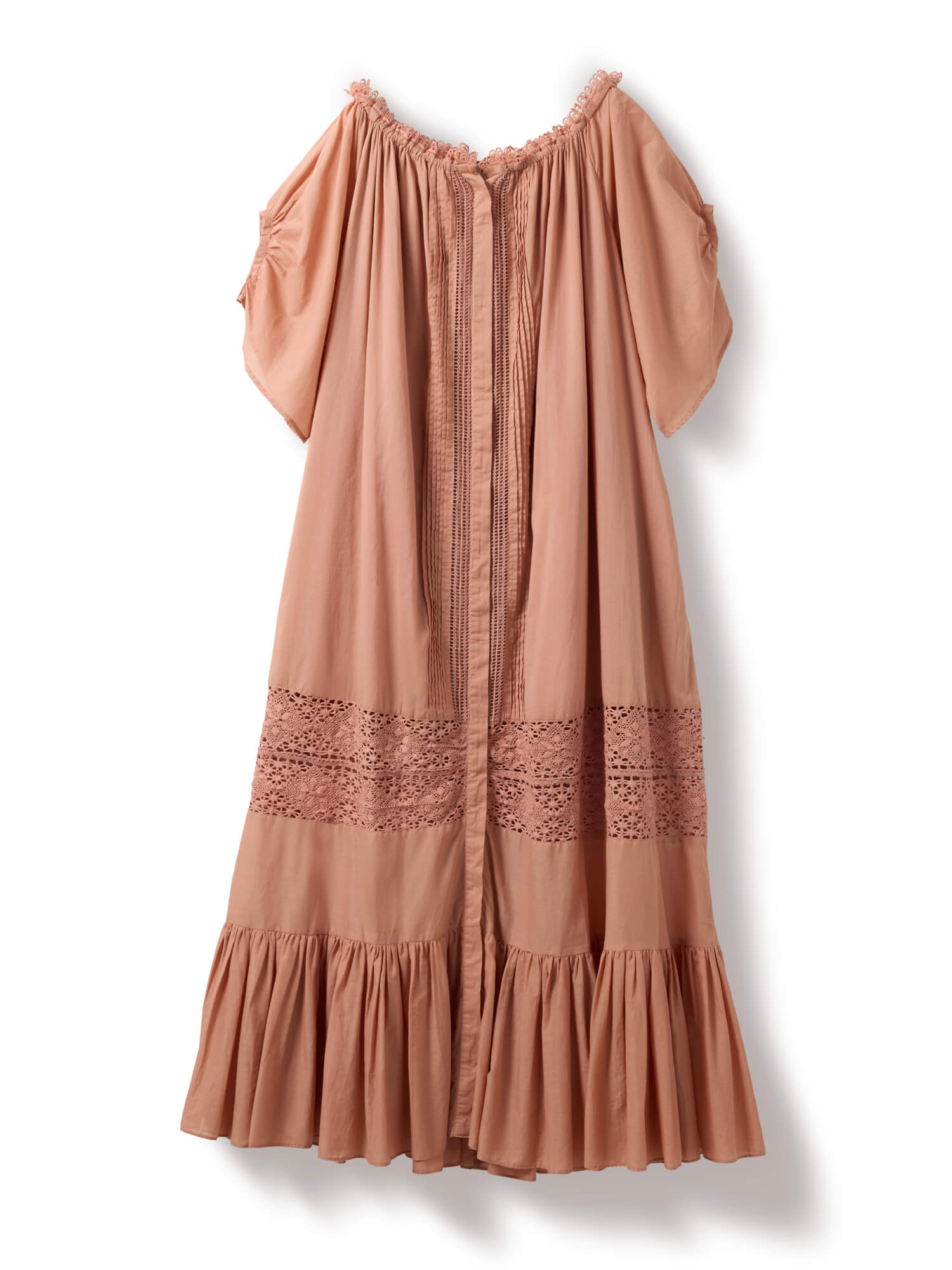 Wendy Dress