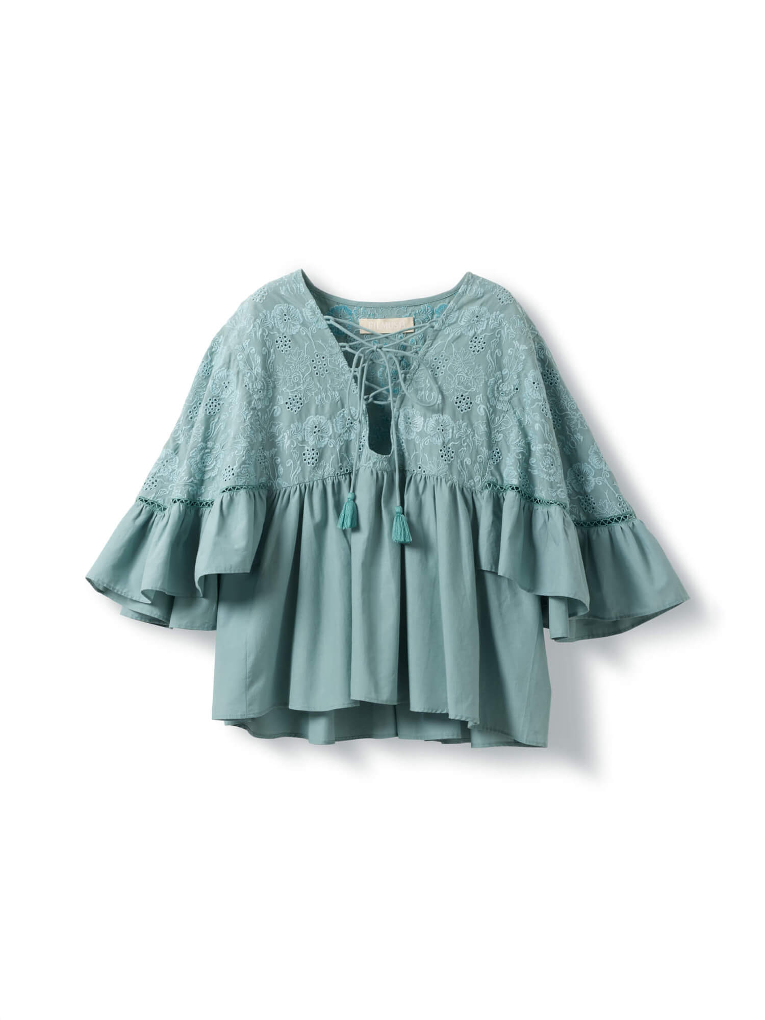 Crea Blouse