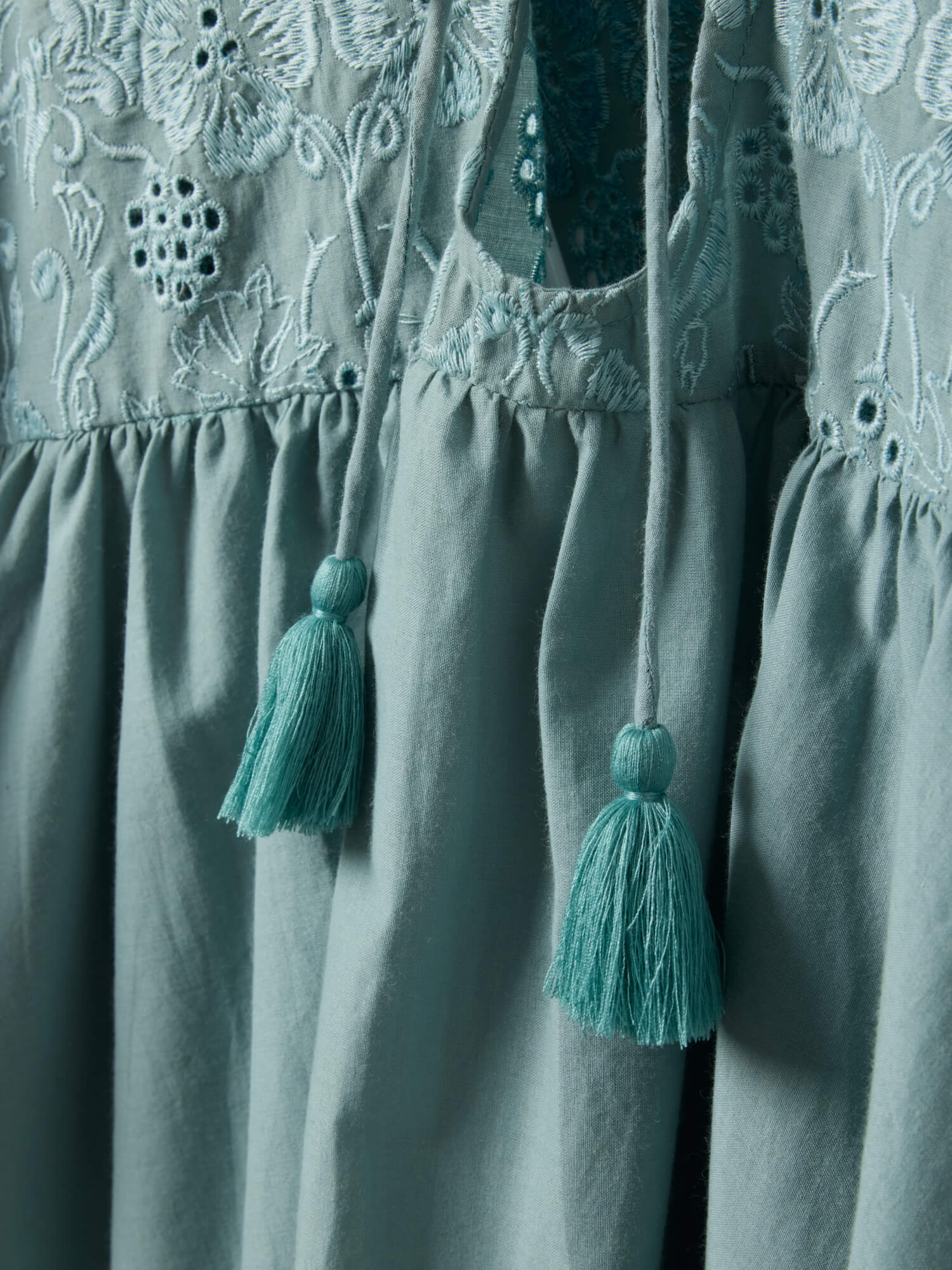 Crea Blouse