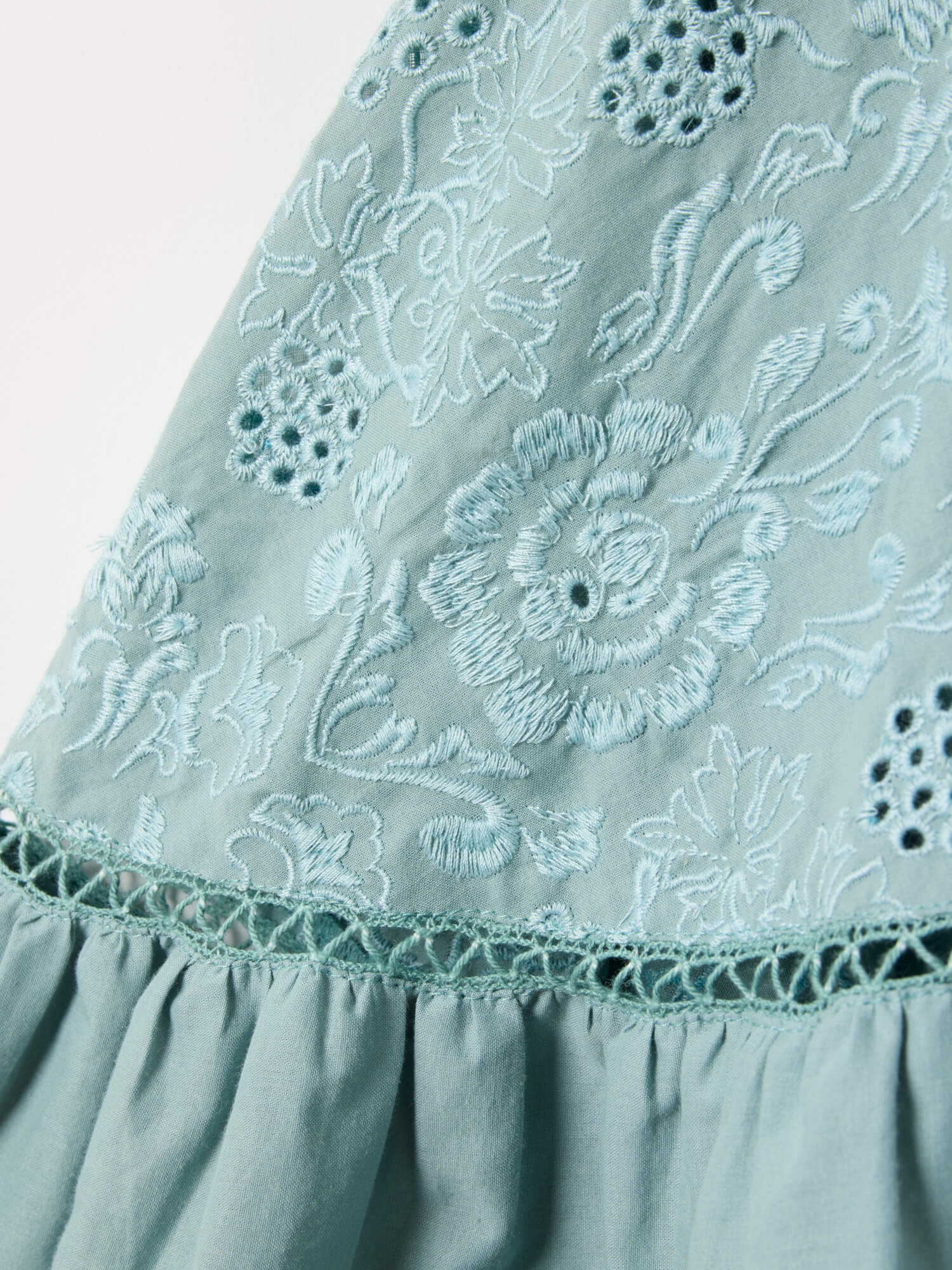 Crea Blouse
