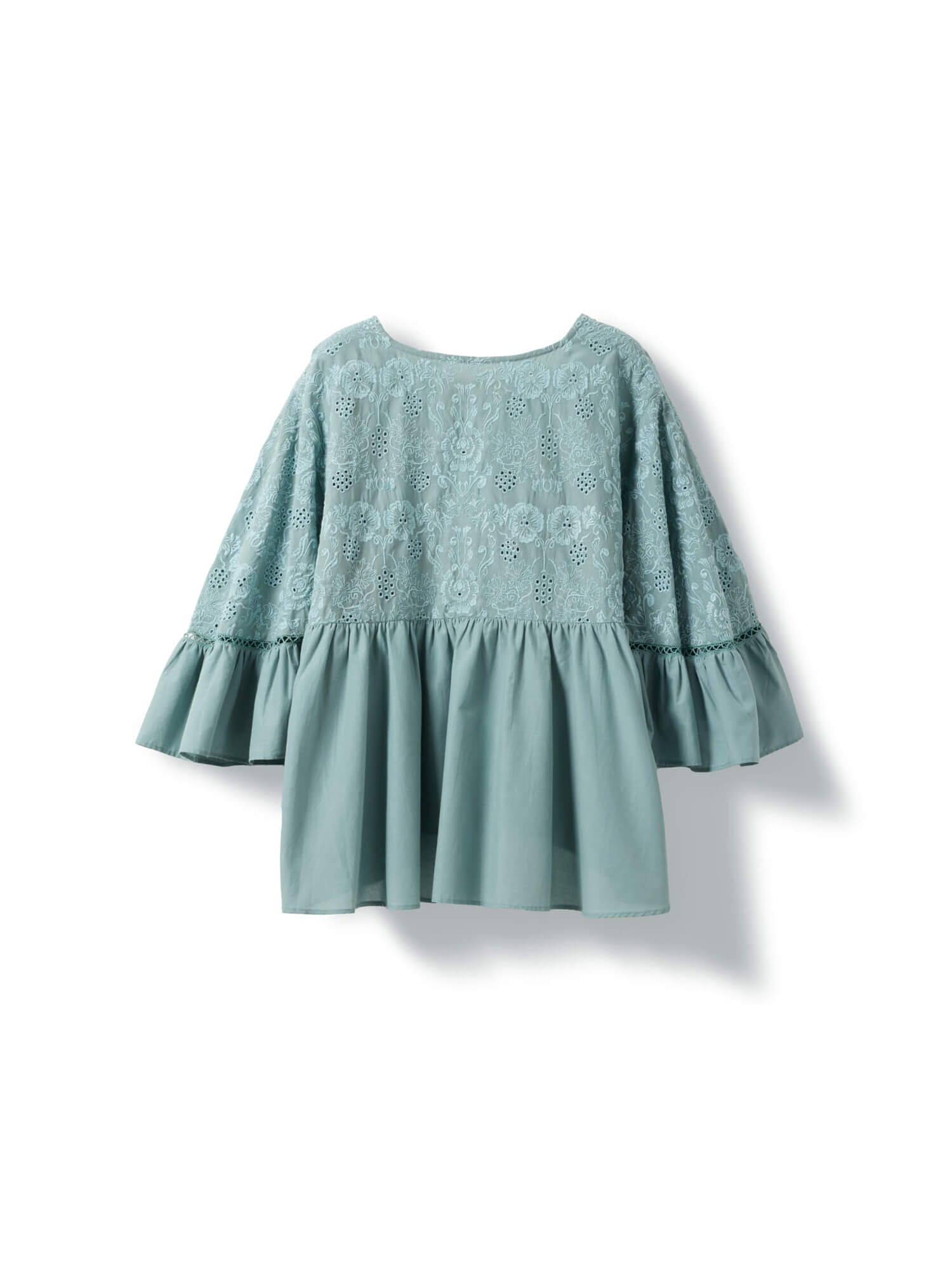 Crea Blouse