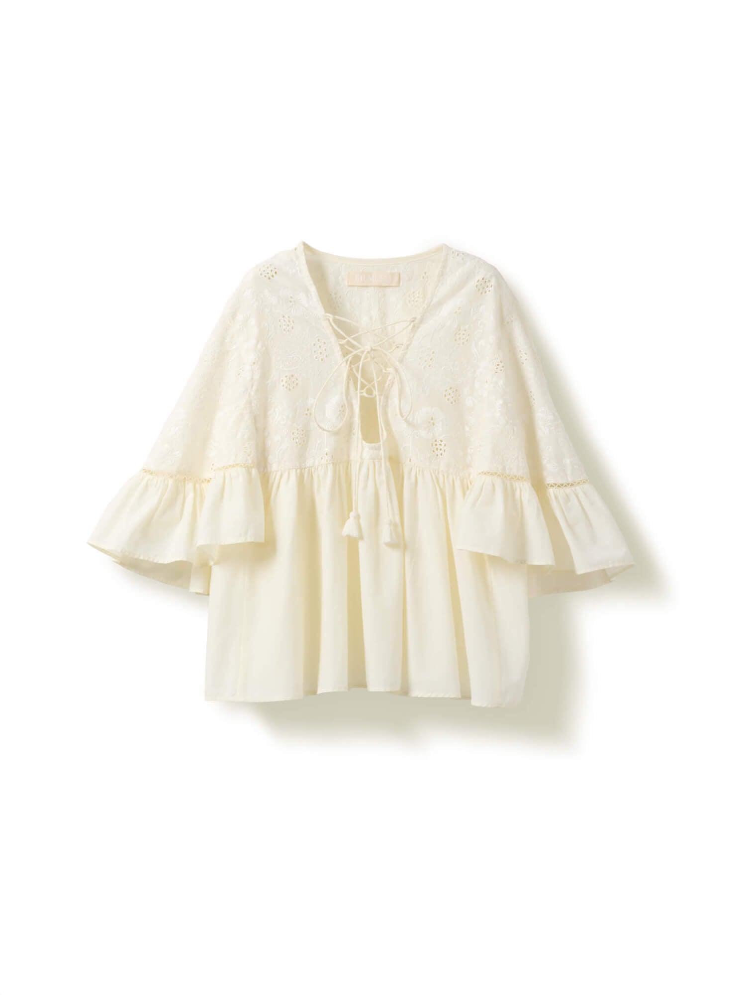 Crea Blouse