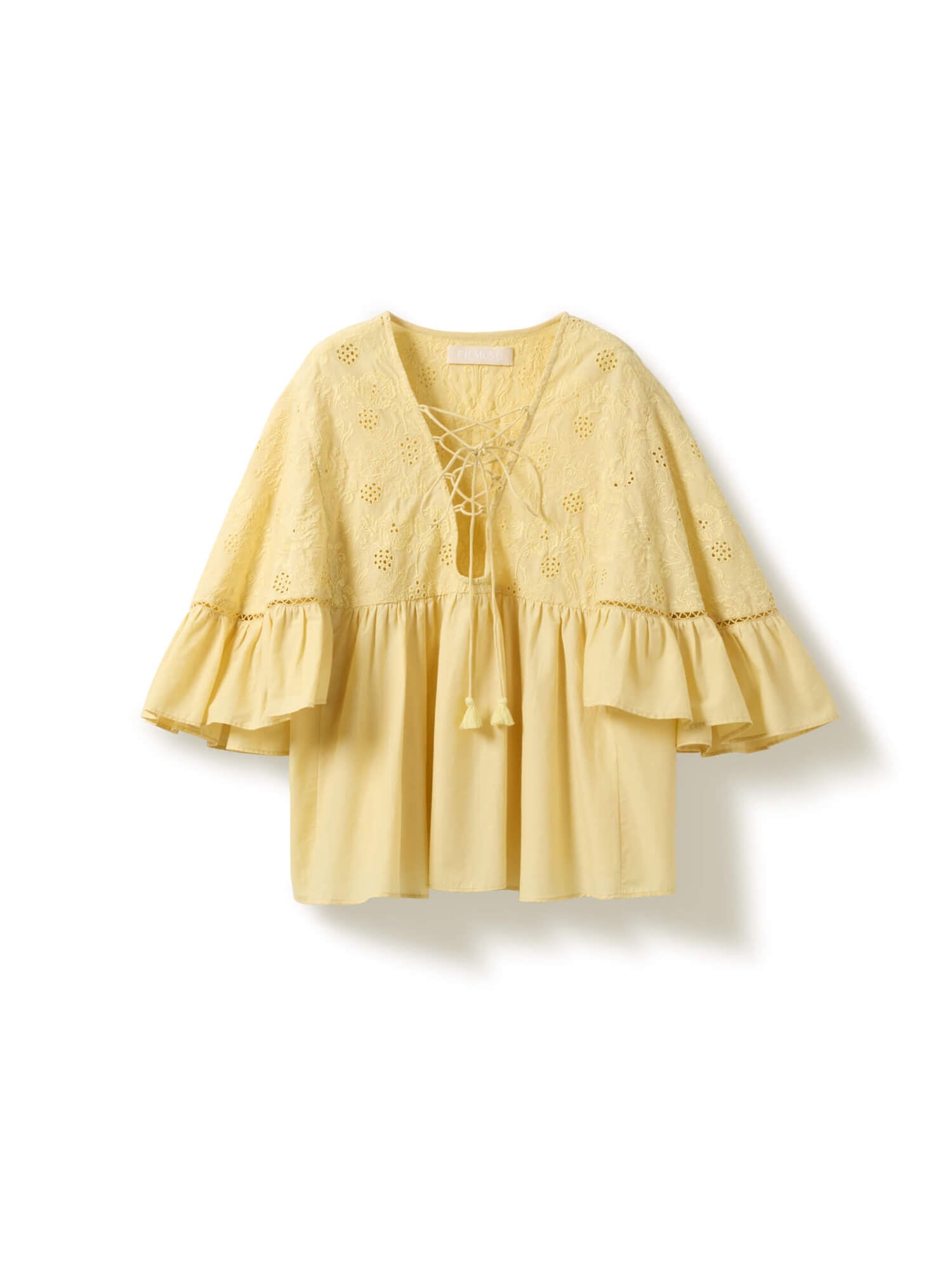 Crea Blouse