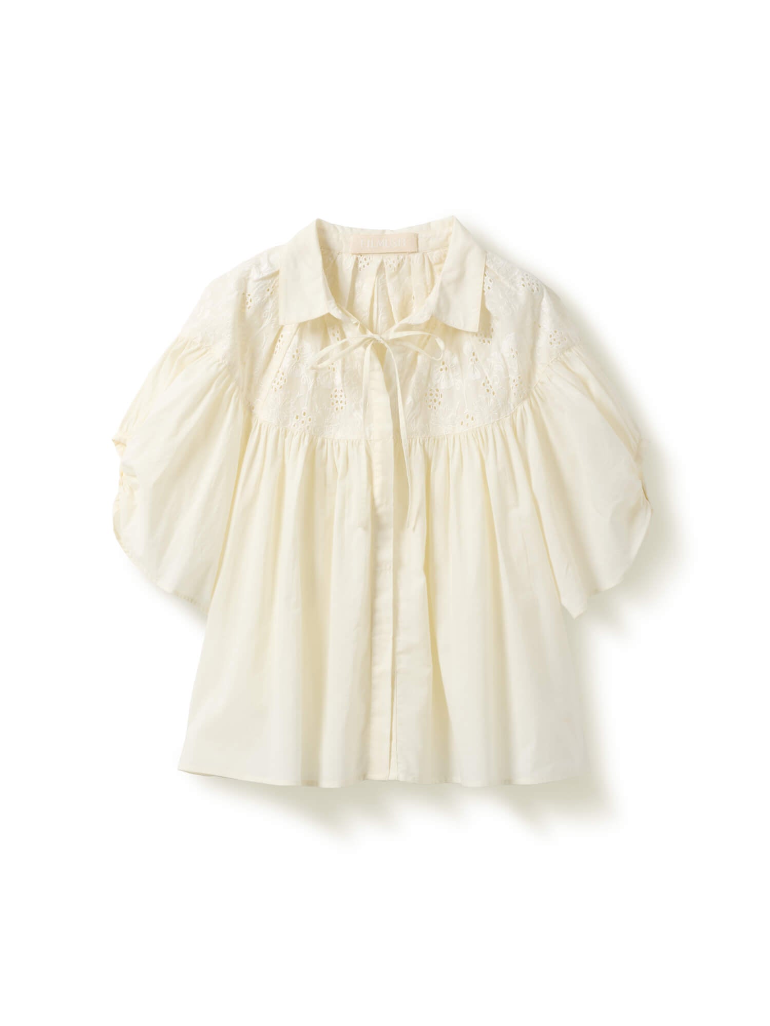 Martha Blouse
