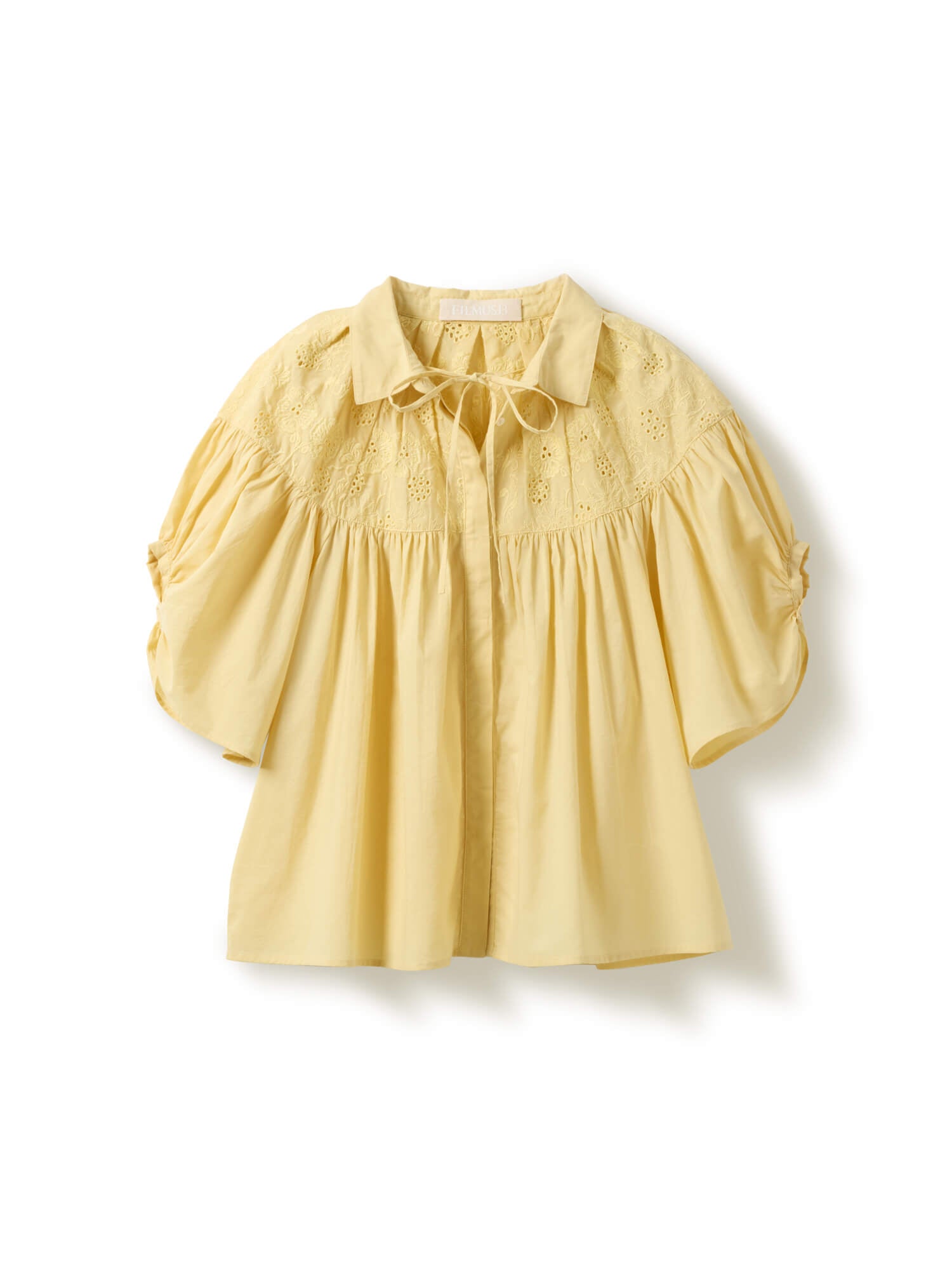 Martha Blouse