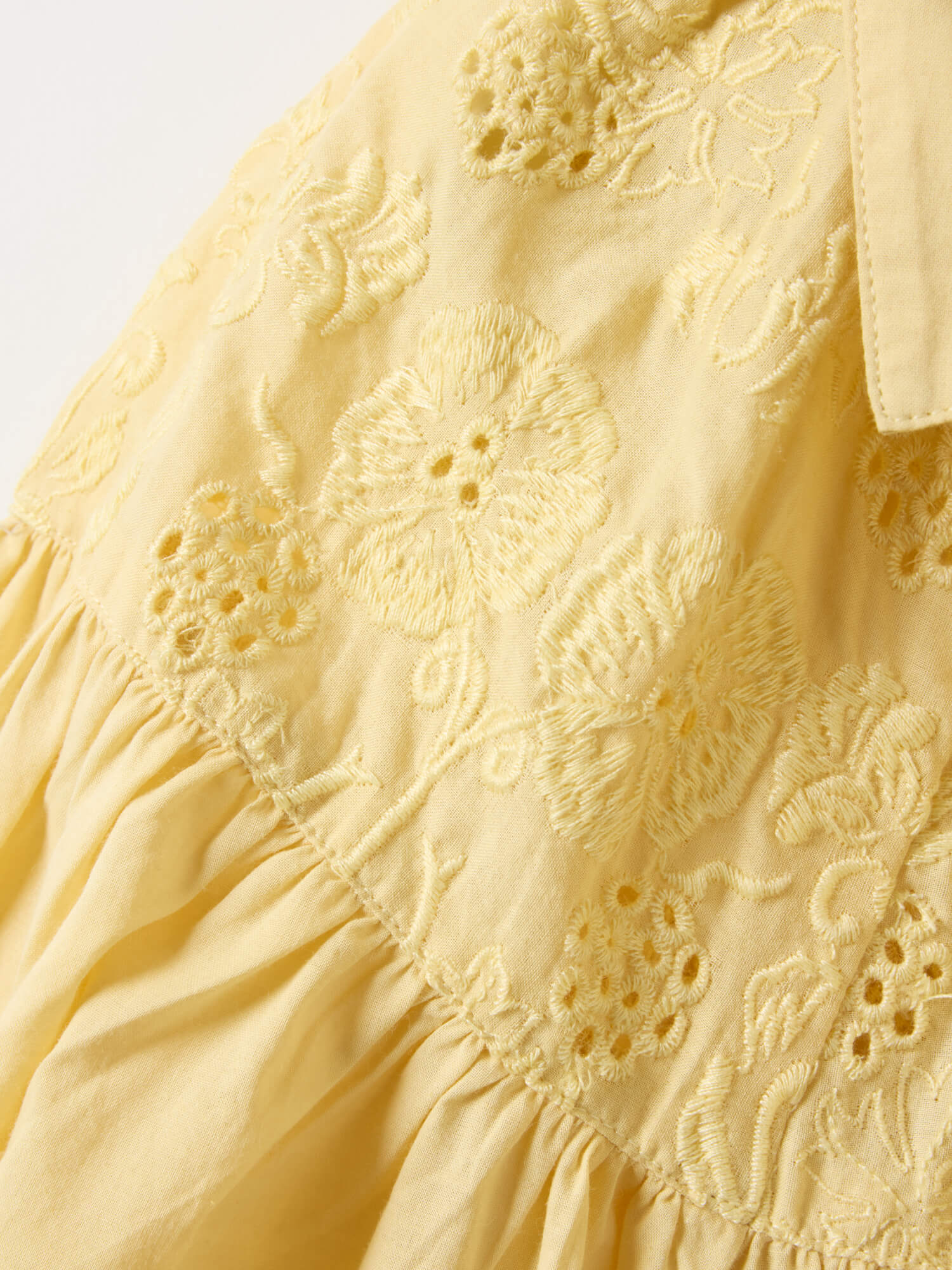 Martha Blouse