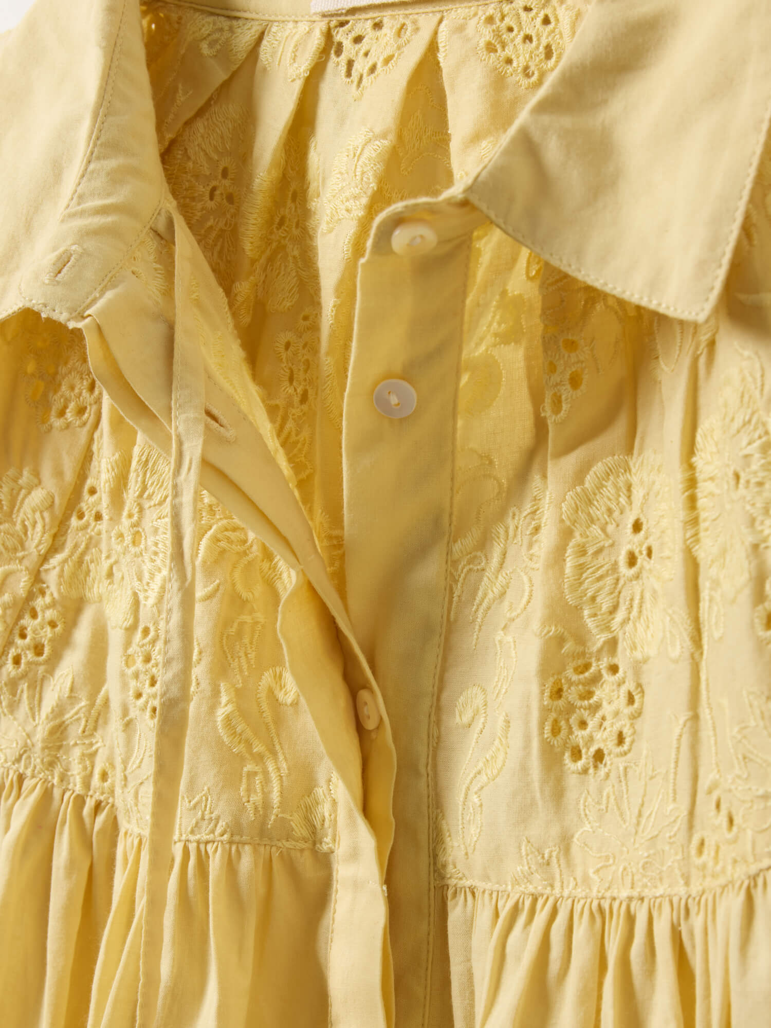 Martha Blouse