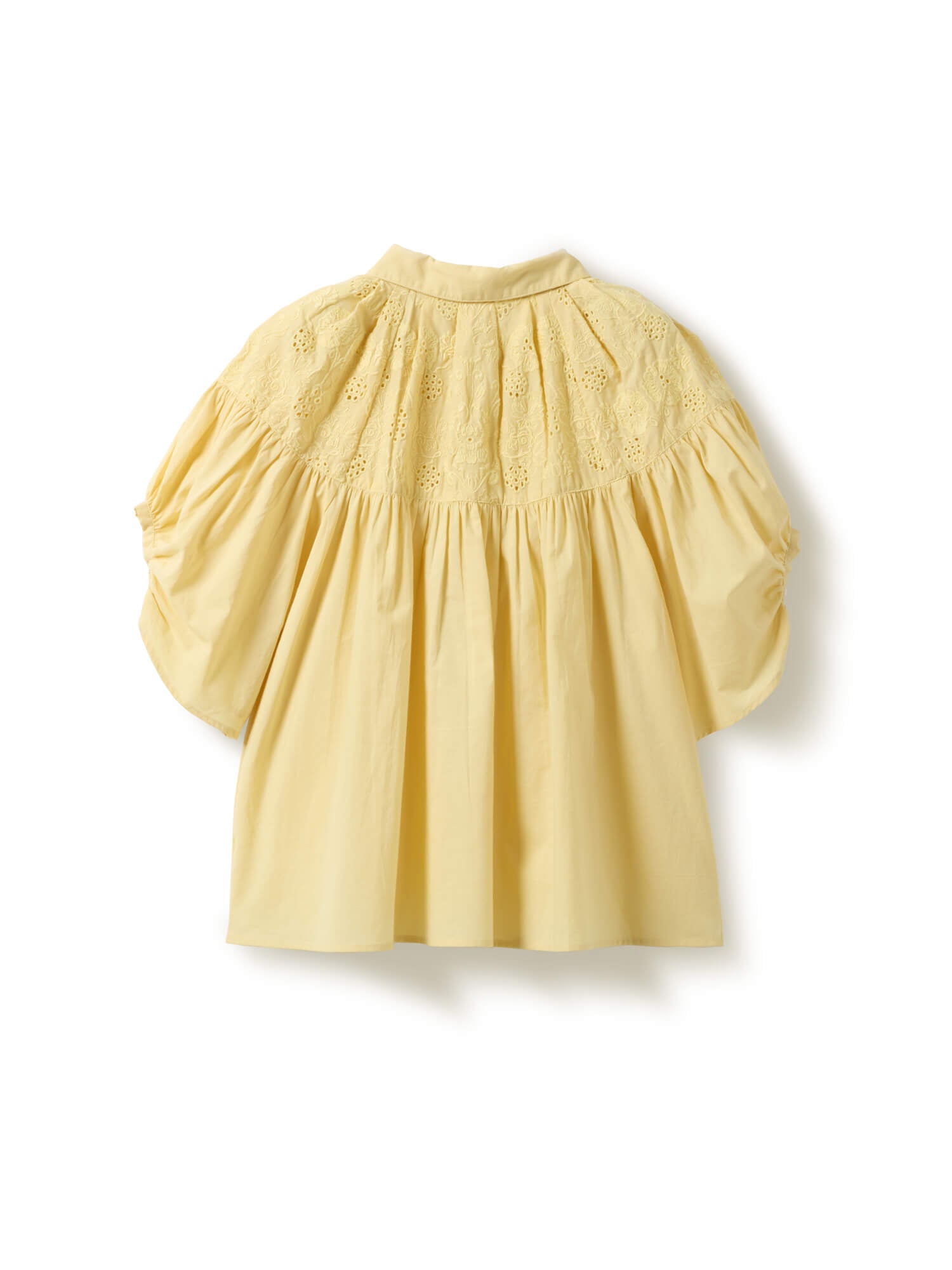 Martha Blouse
