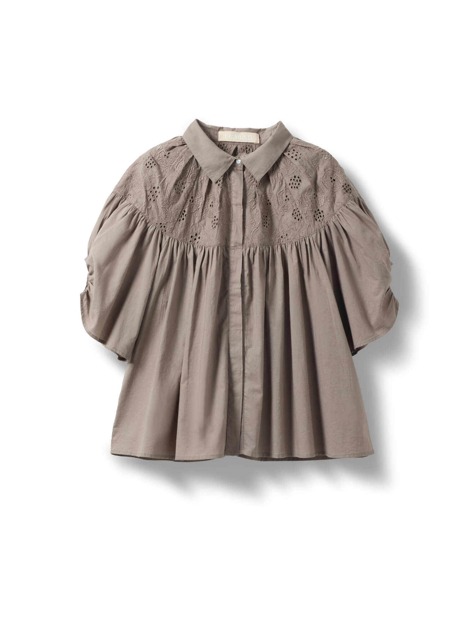 Martha Blouse
