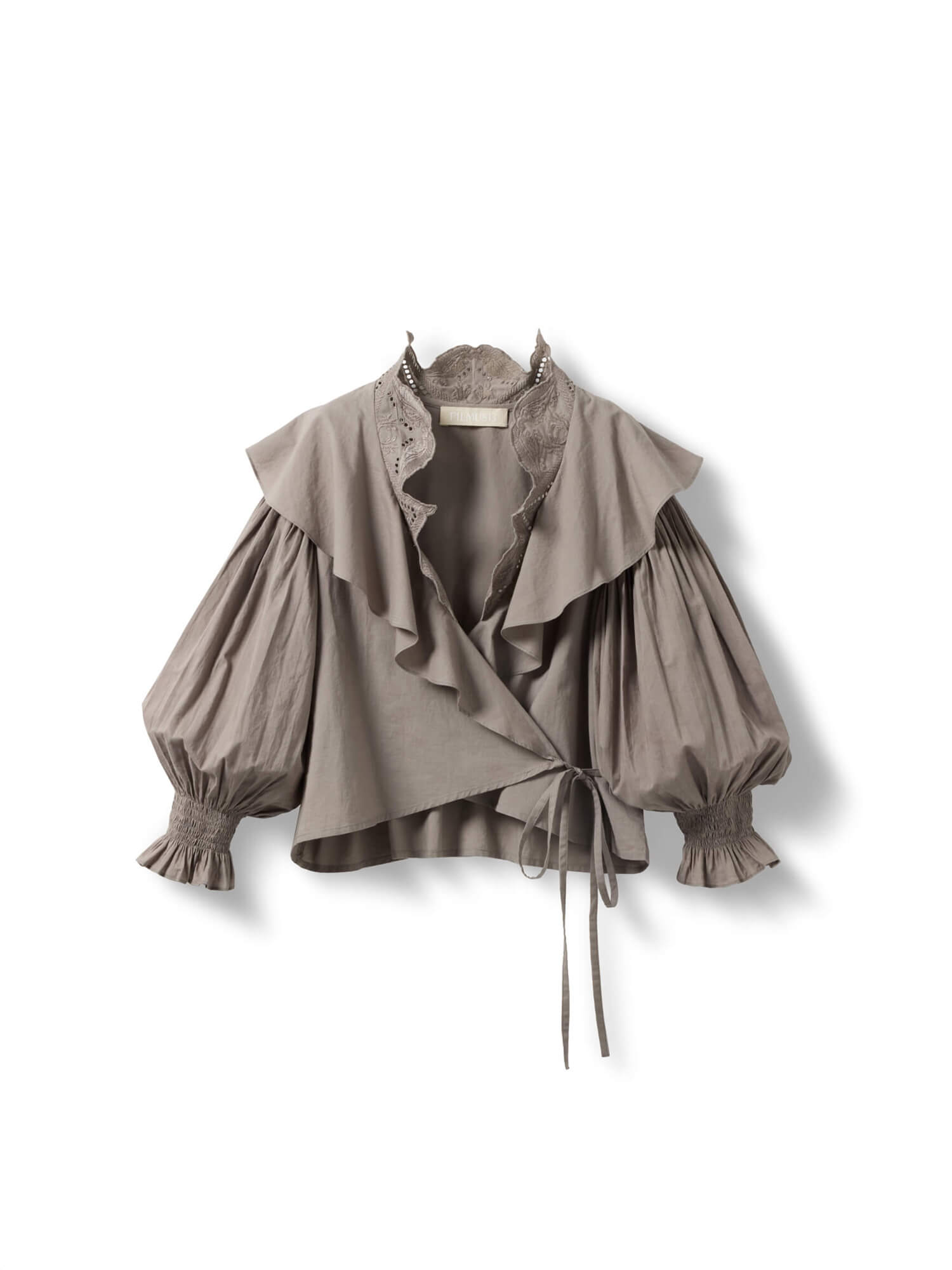 Nina Blouse