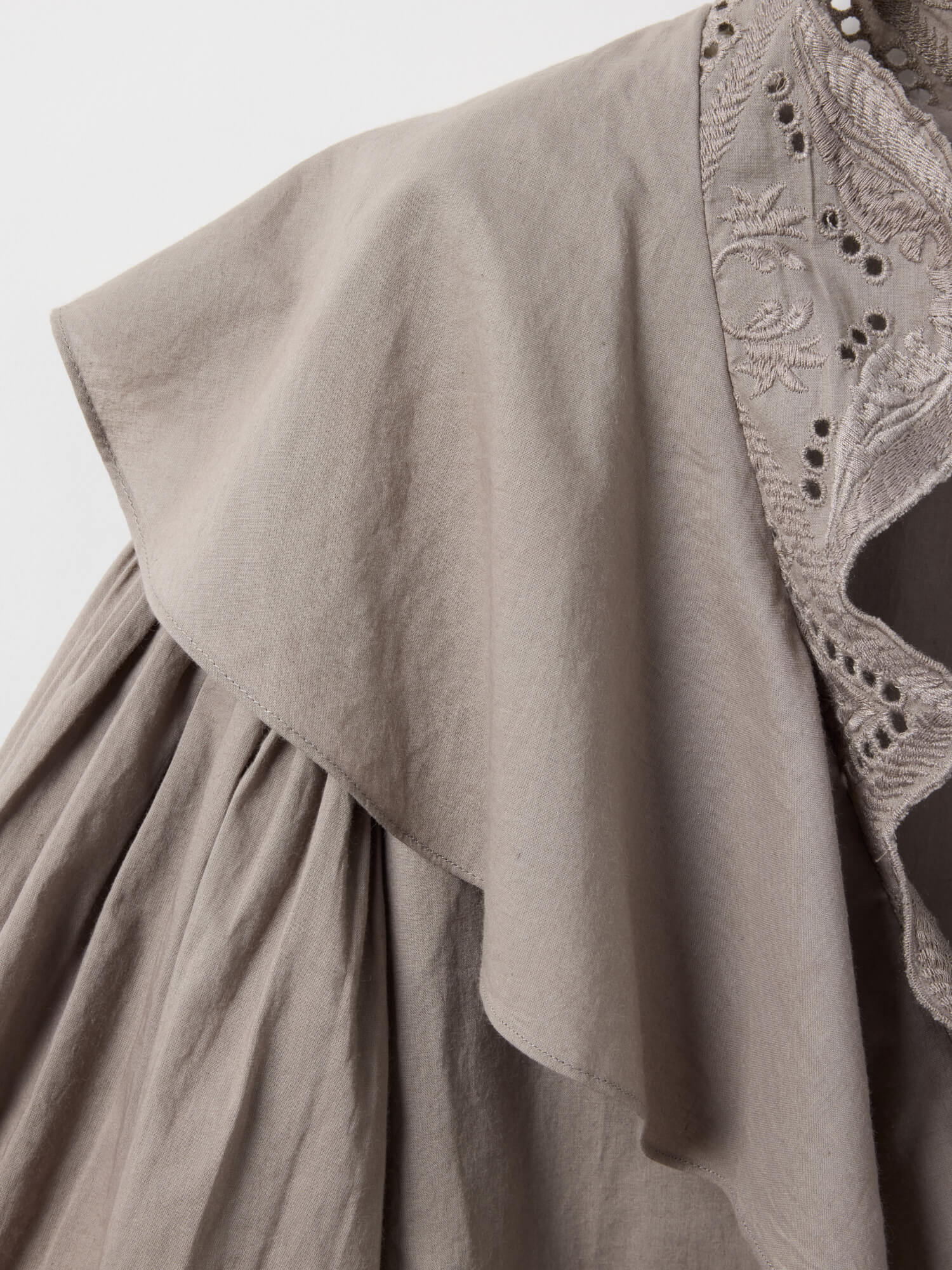 Nina Blouse