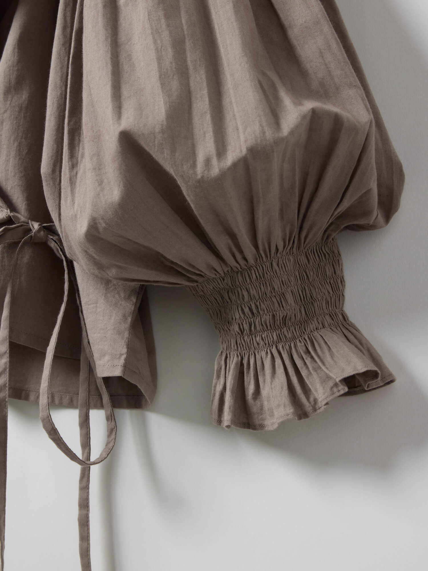 Nina Blouse