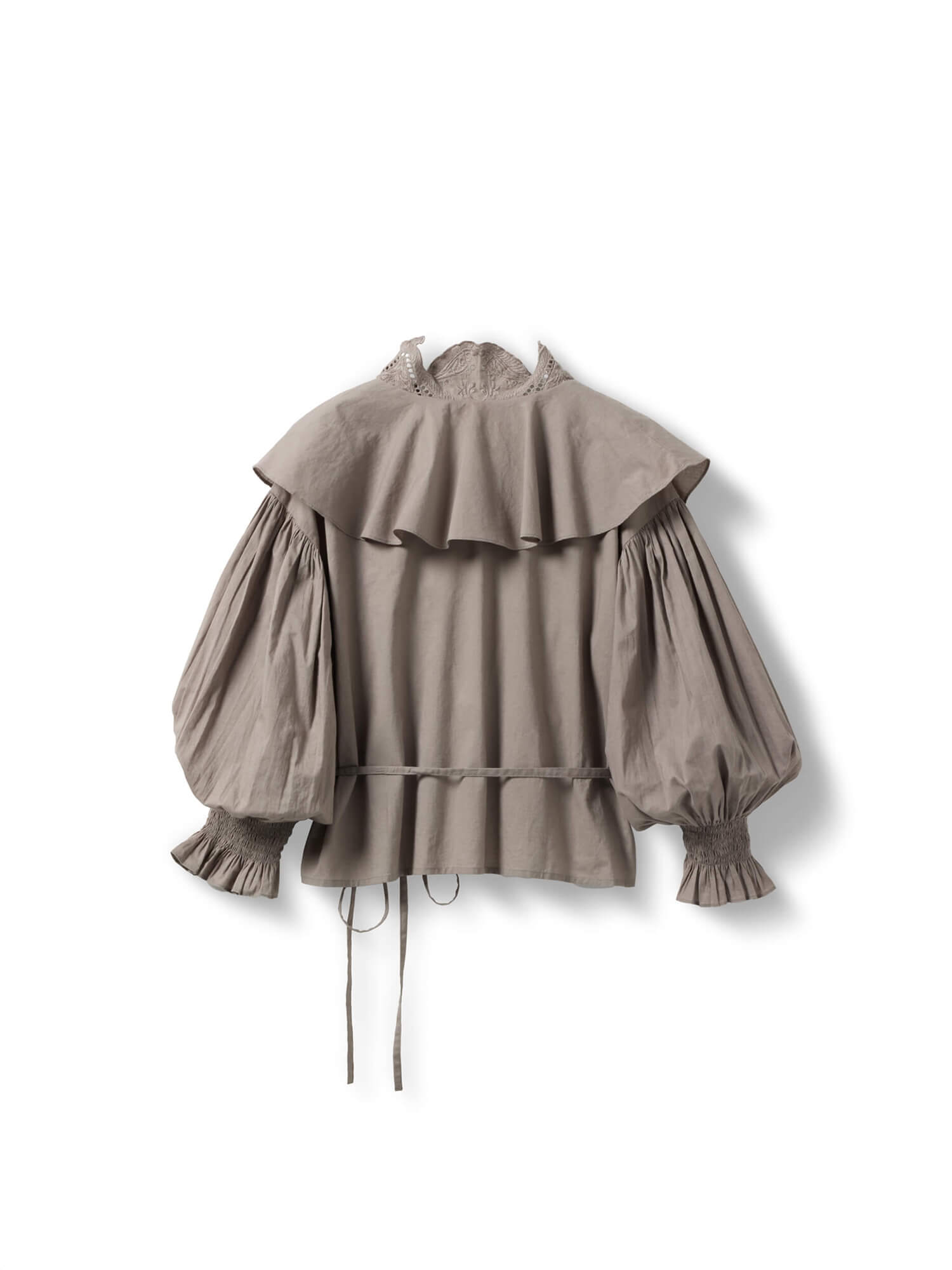 Nina Blouse