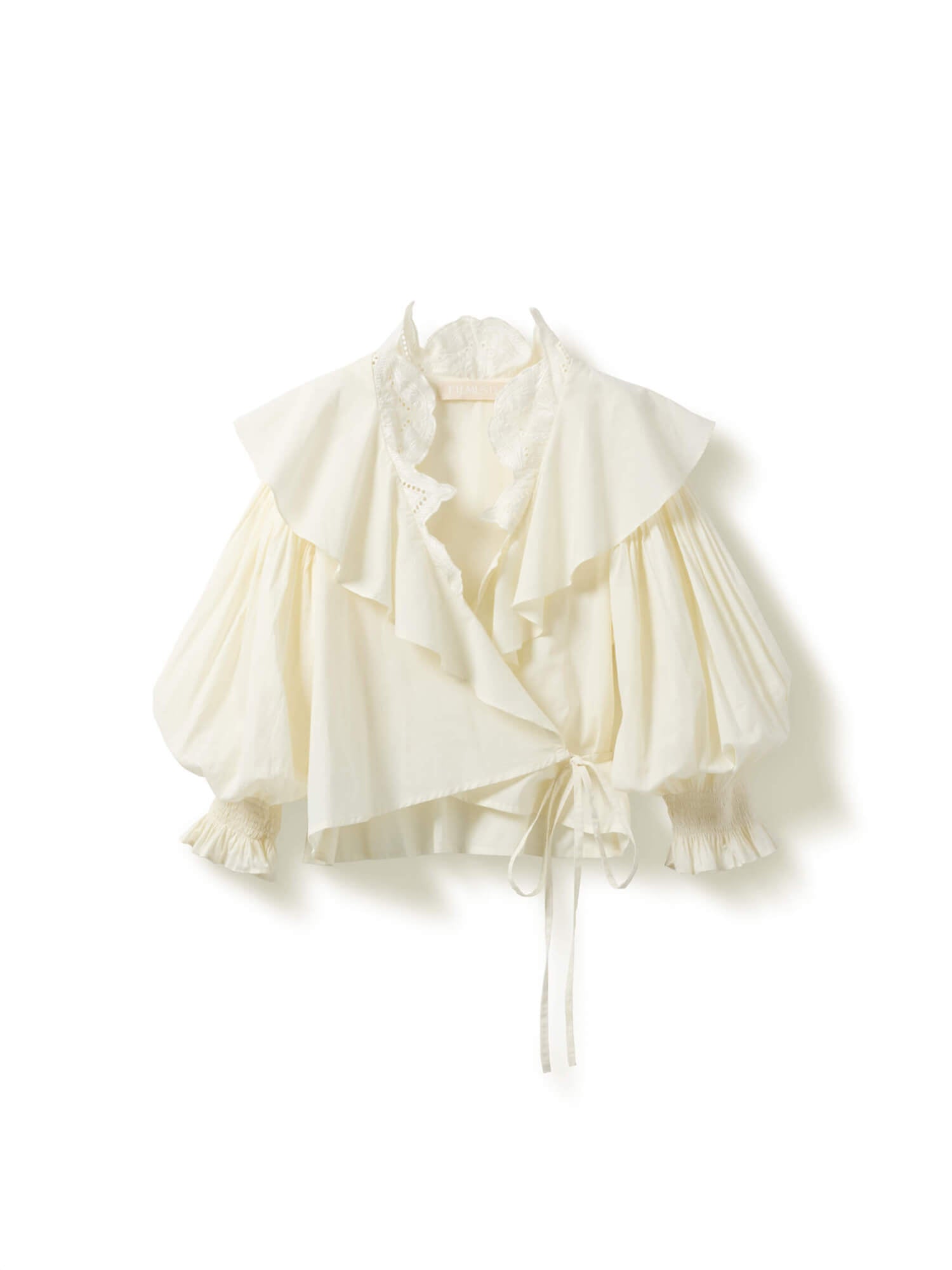 Nina Blouse