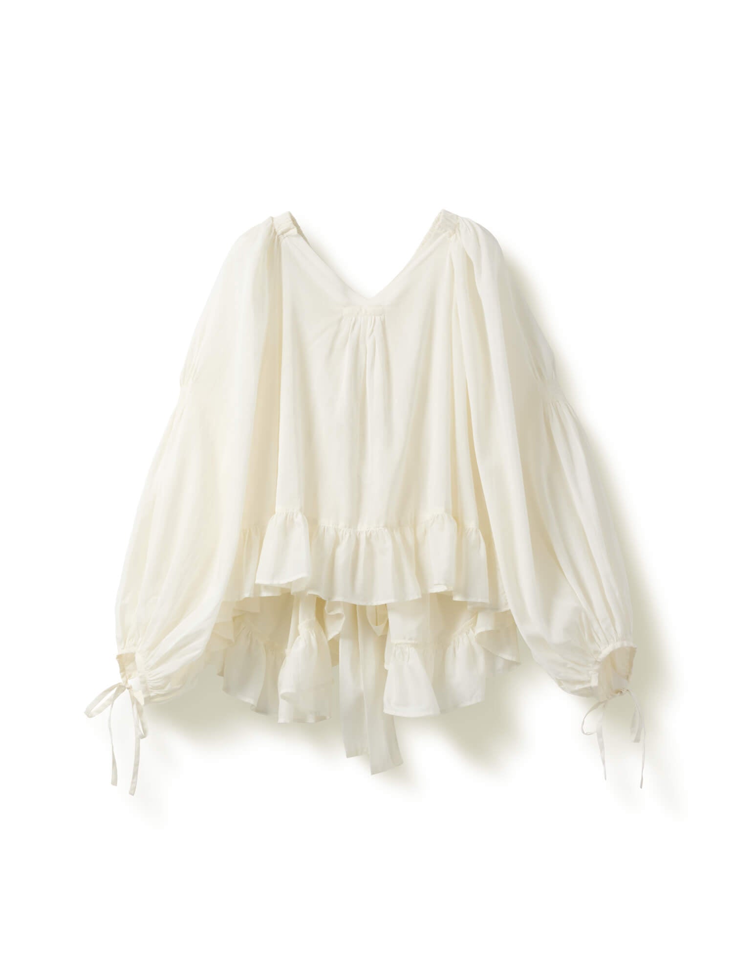 Ada Blouse