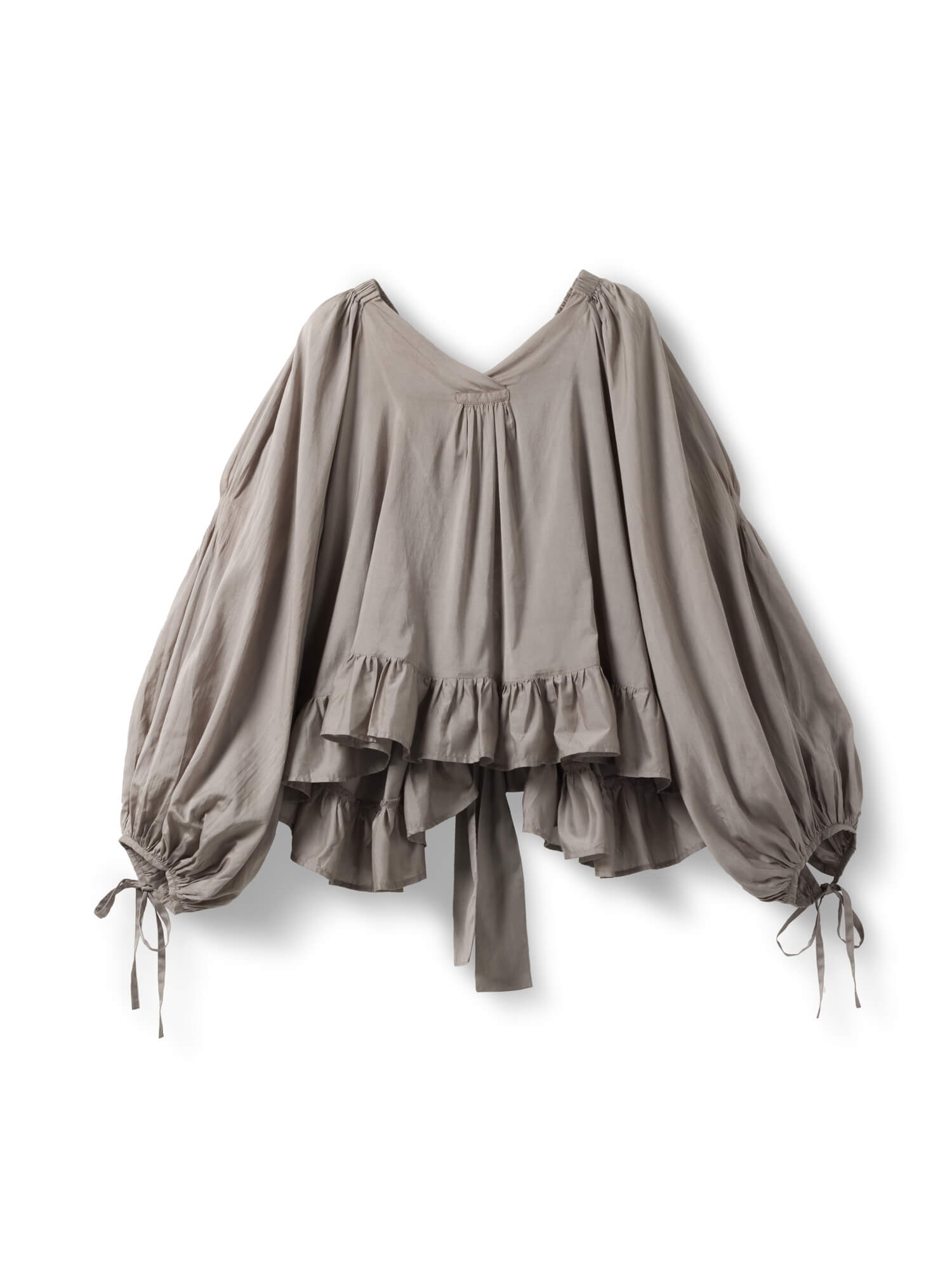 Ada Blouse