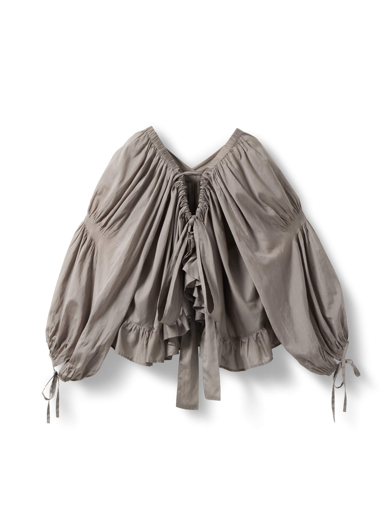 Ada Blouse