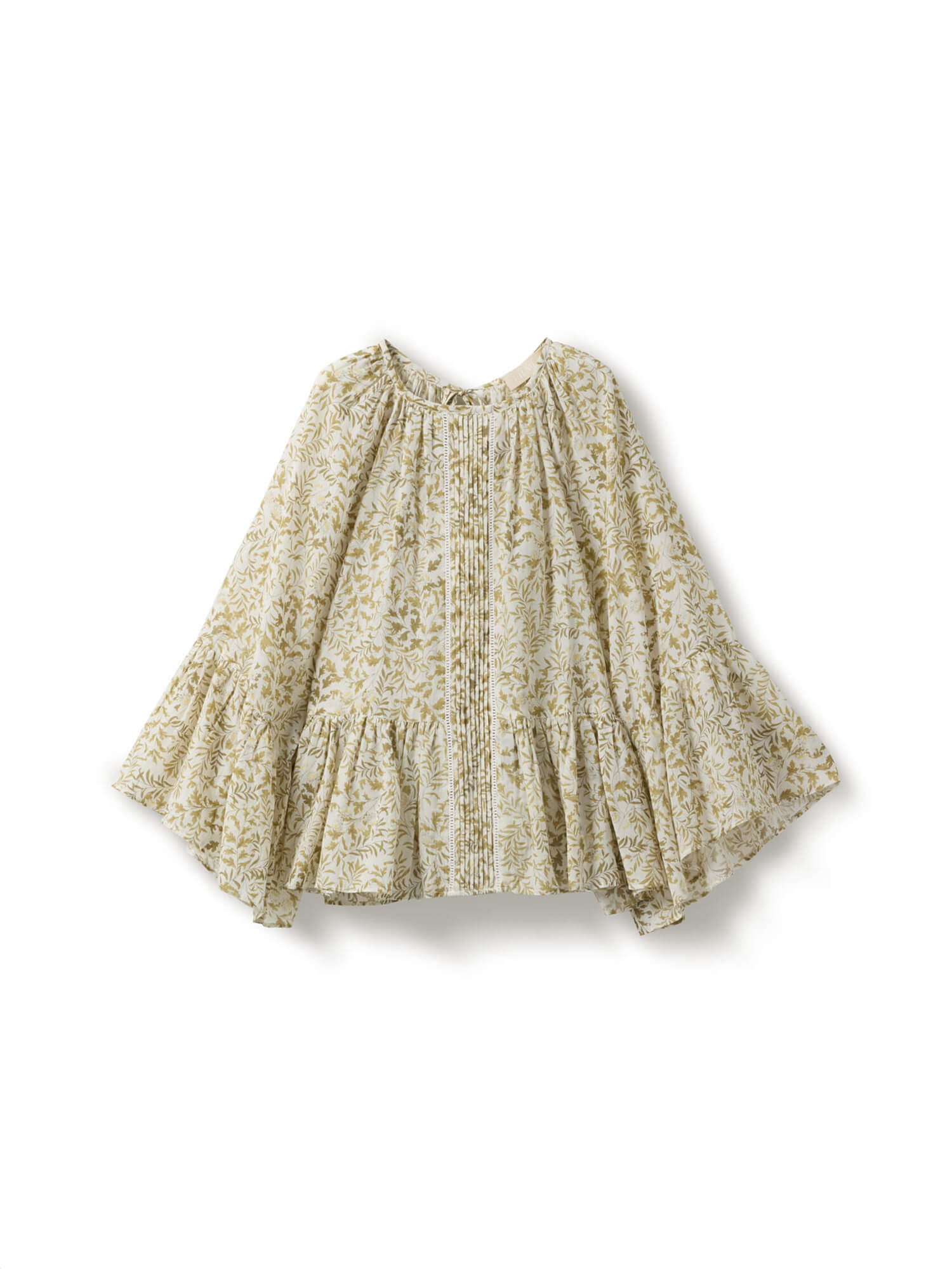 Lotti Blouse