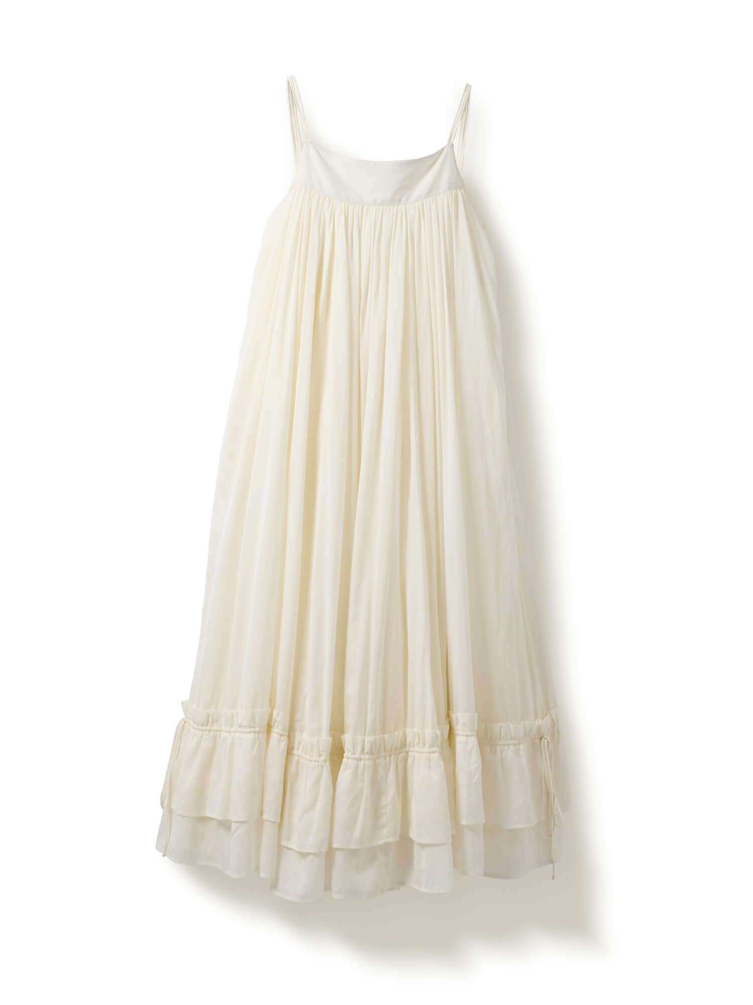 Leila Dress