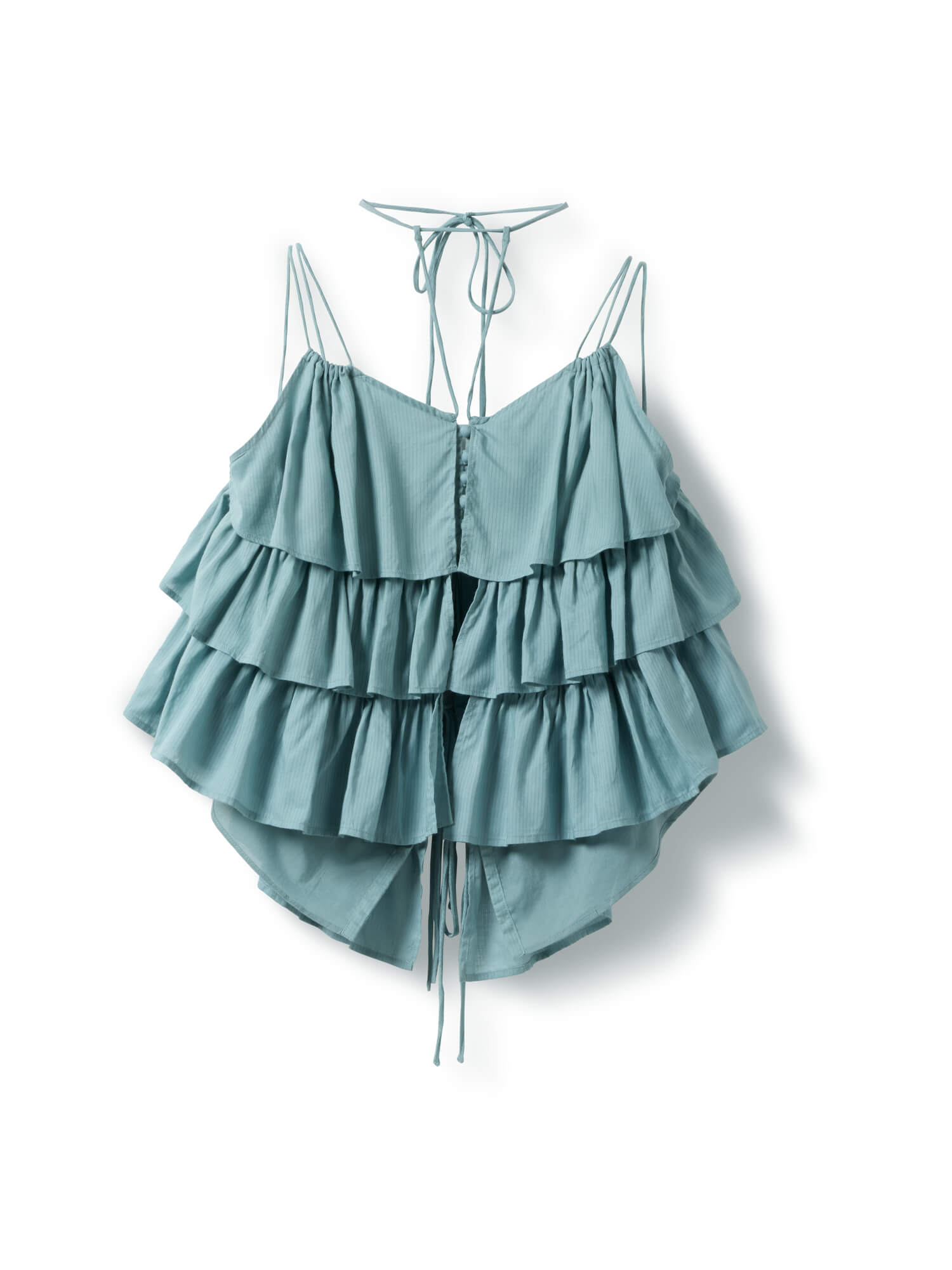 DeLuca Blouse