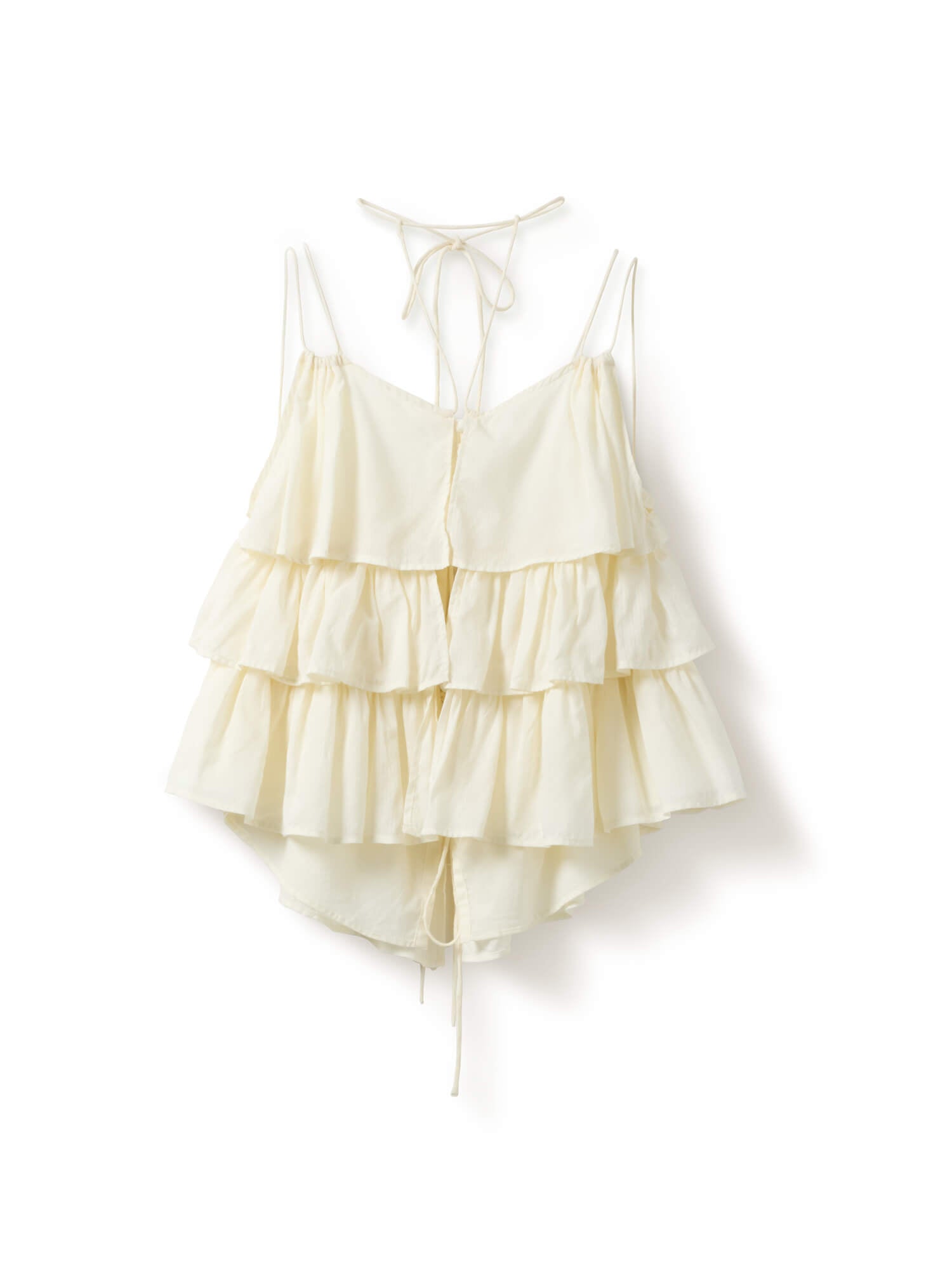 DeLuca Blouse