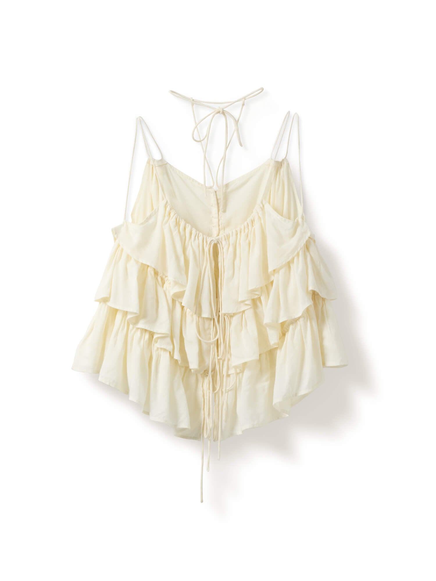 DeLuca Blouse