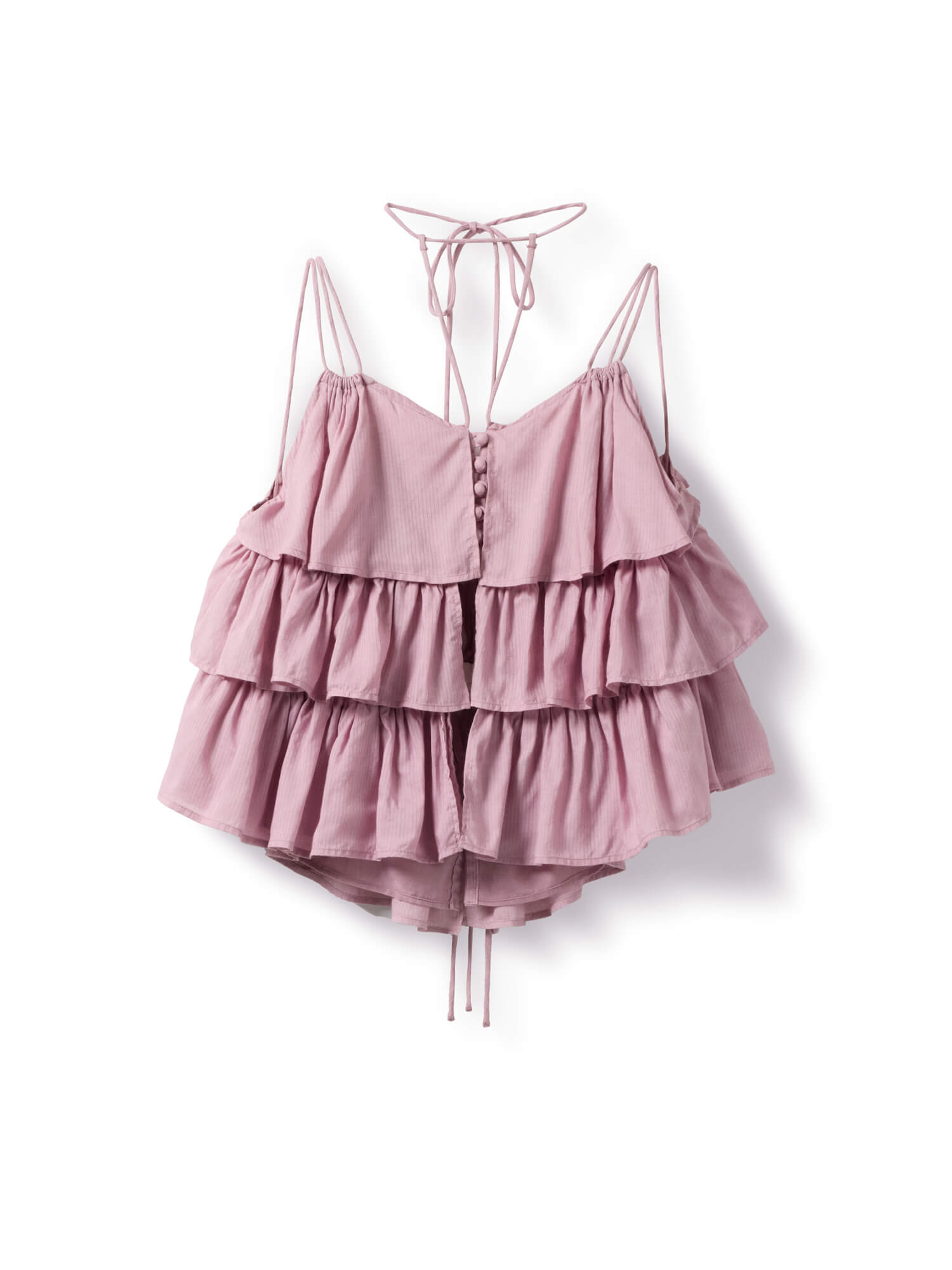 DeLuca Blouse