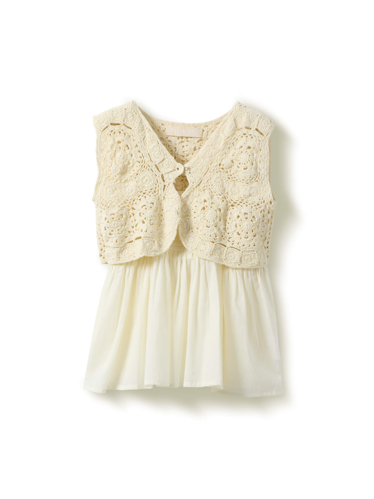 Safed Blouse