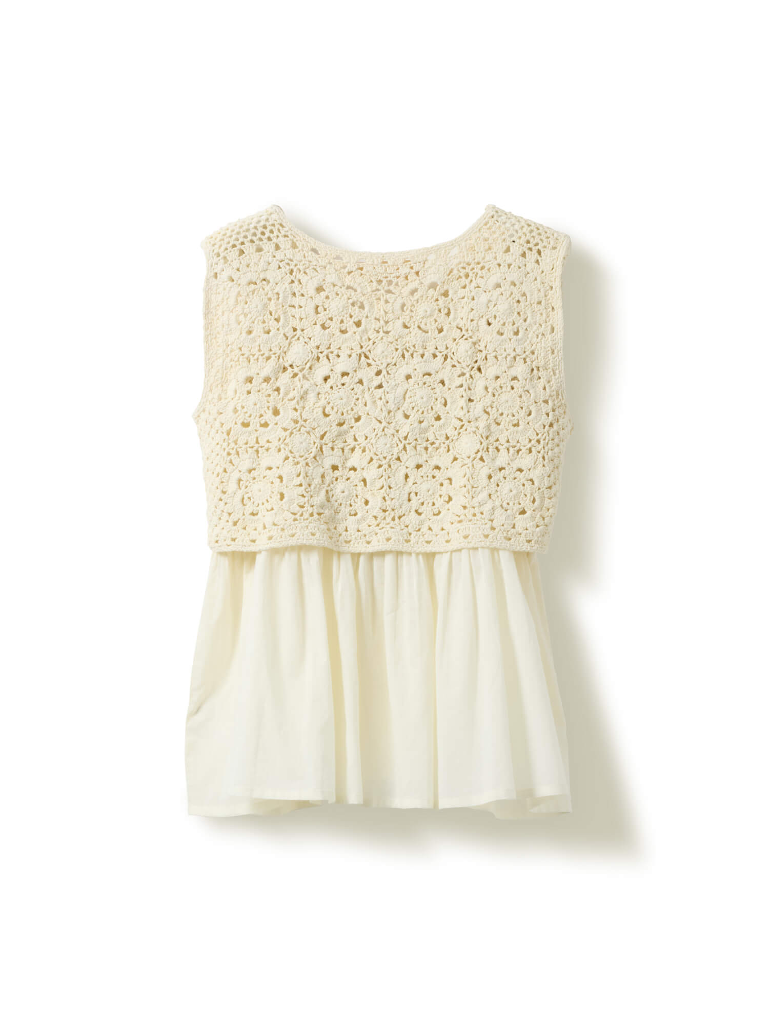 Safed Blouse