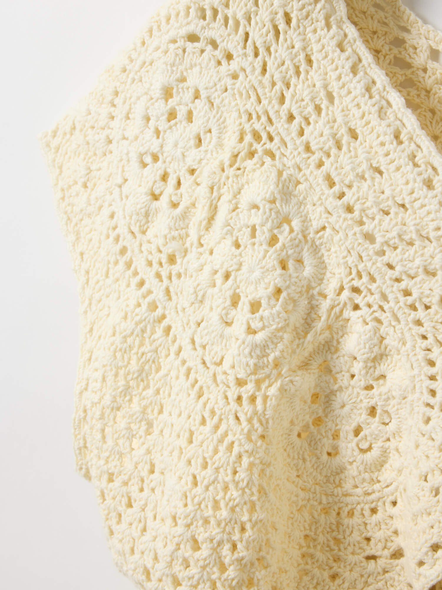 Safed Dress