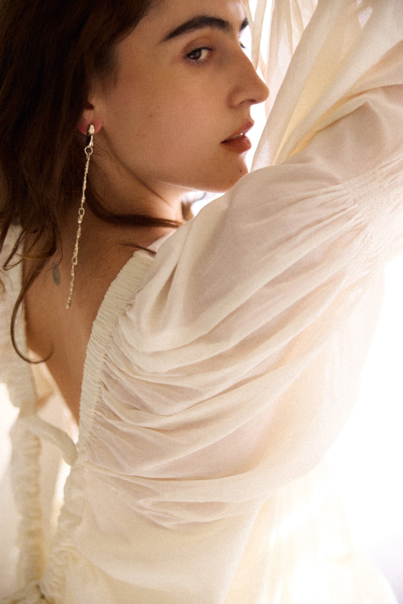 Ada Blouse