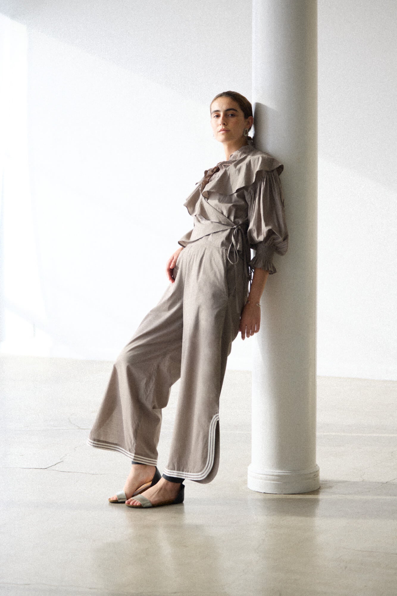 Grace Pants