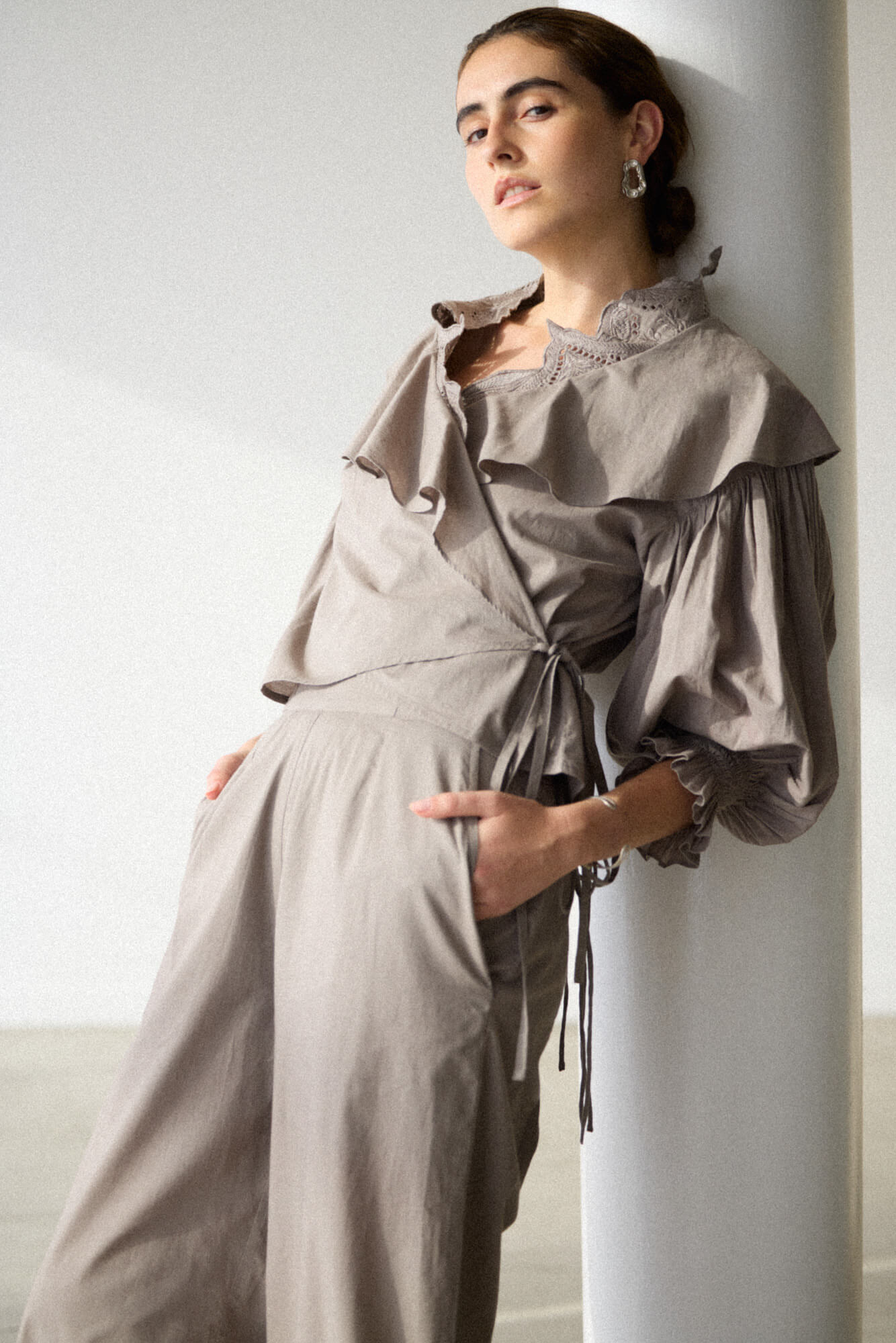 Nina Blouse