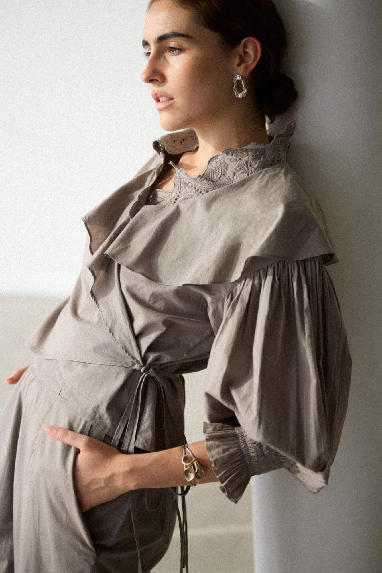 Nina Blouse