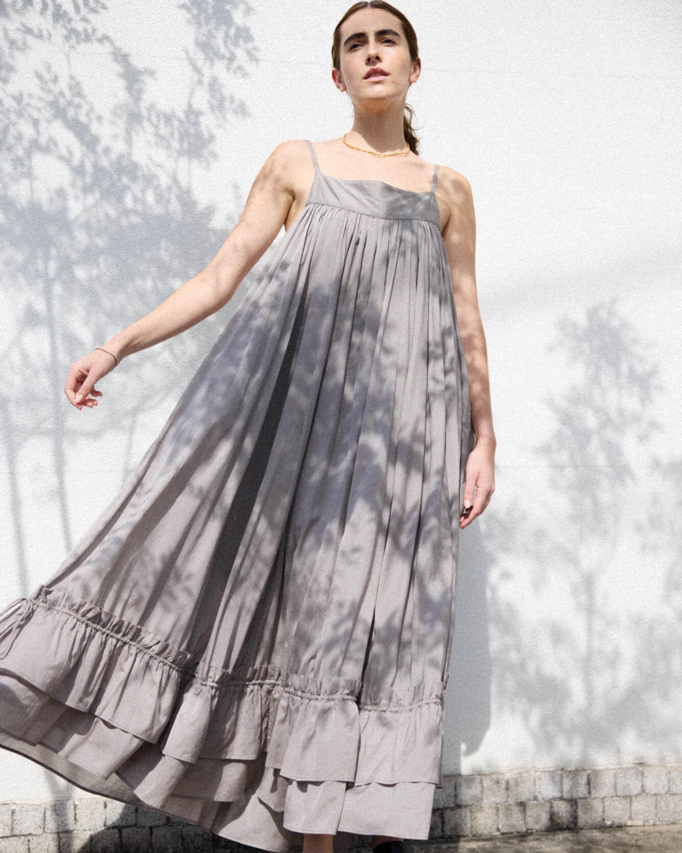 Leila Dress