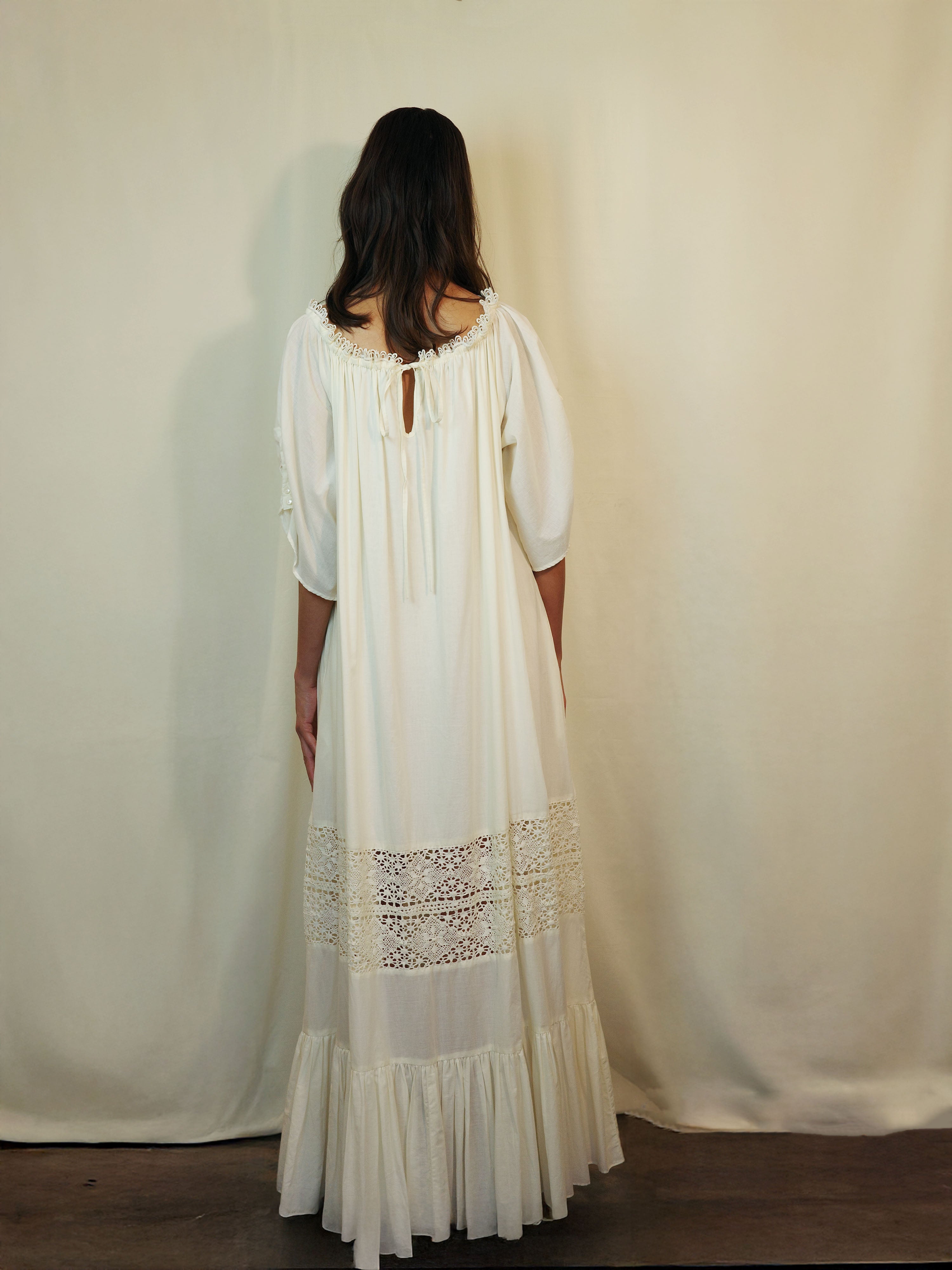 Wendy Dress