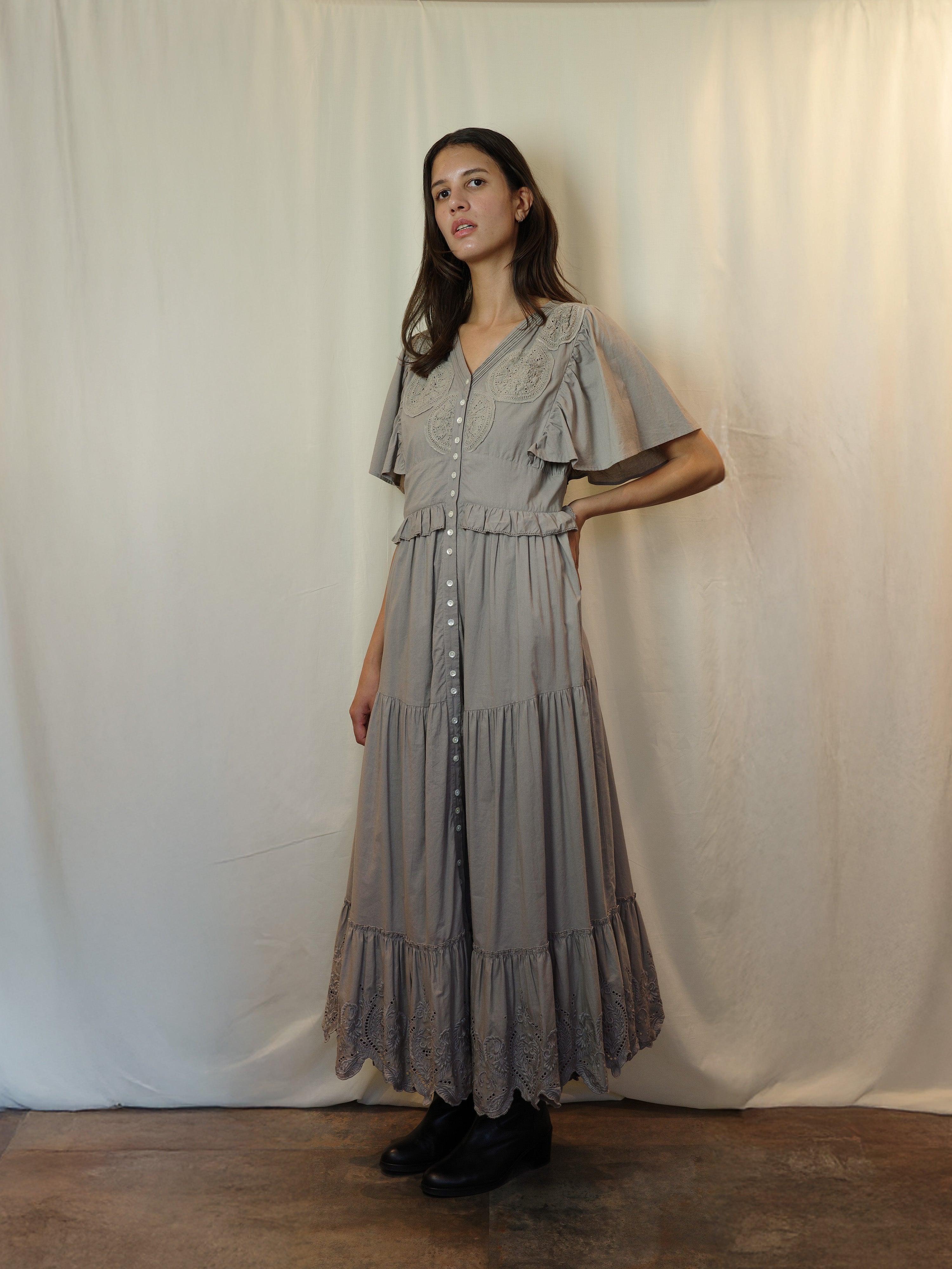 Orla Dress
