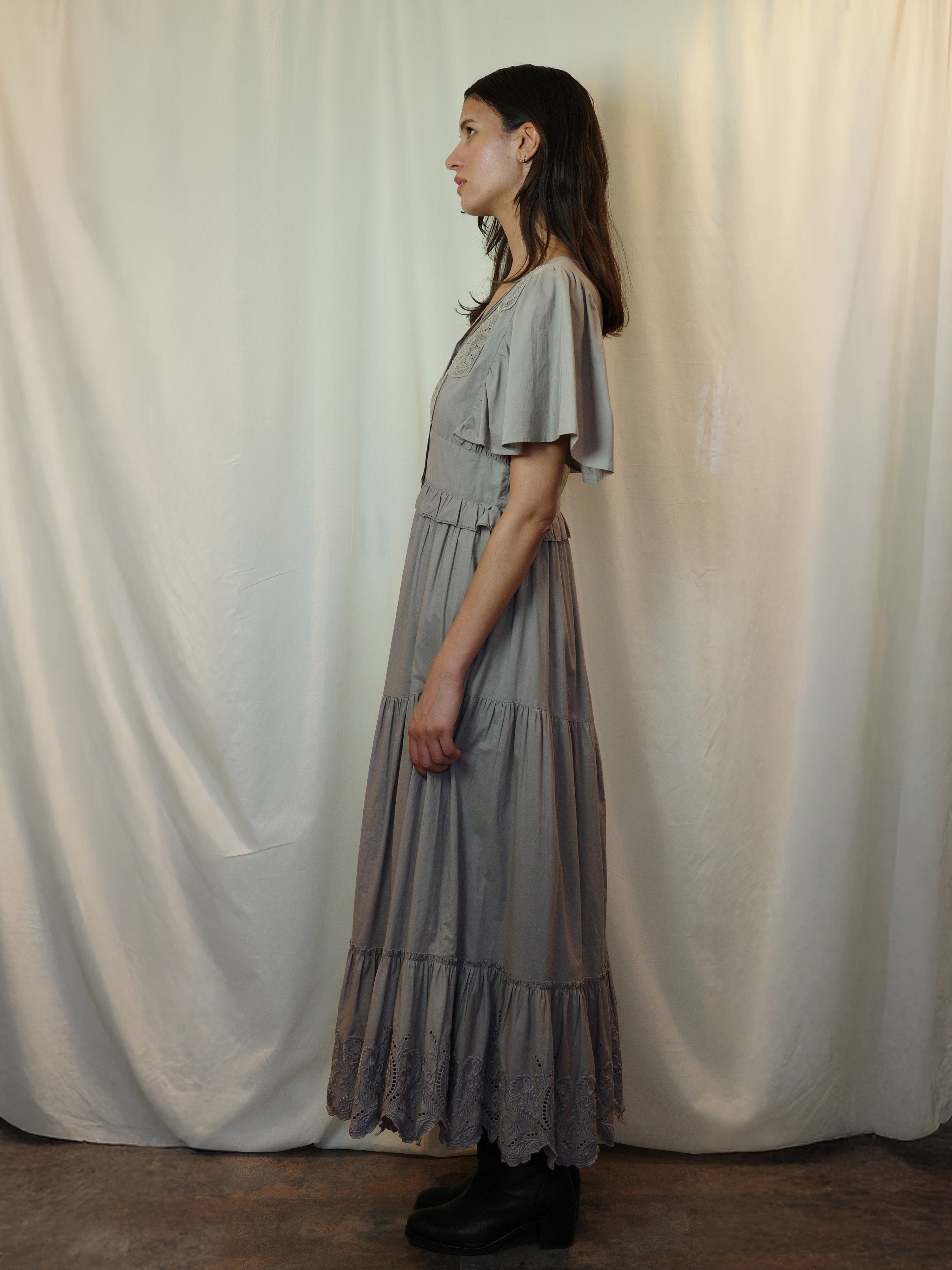 Orla Dress