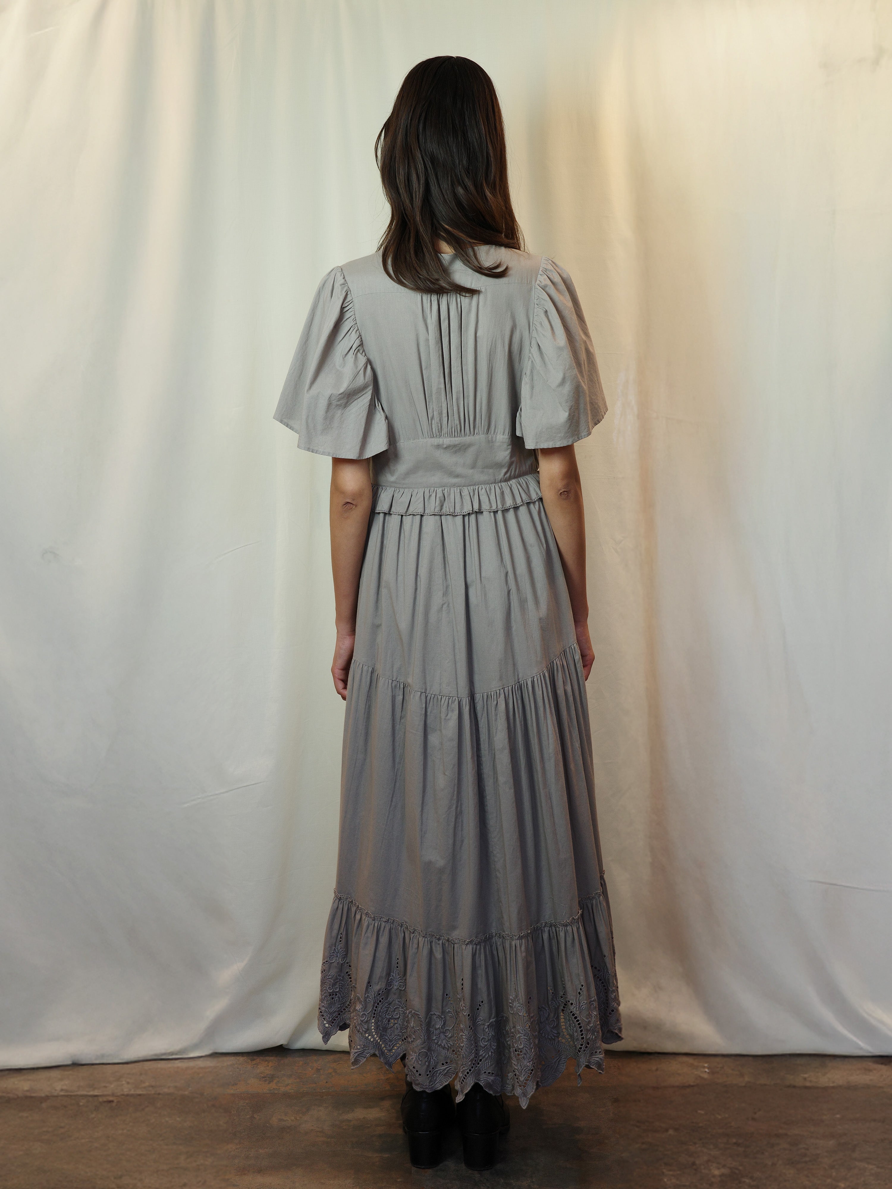 Orla Dress